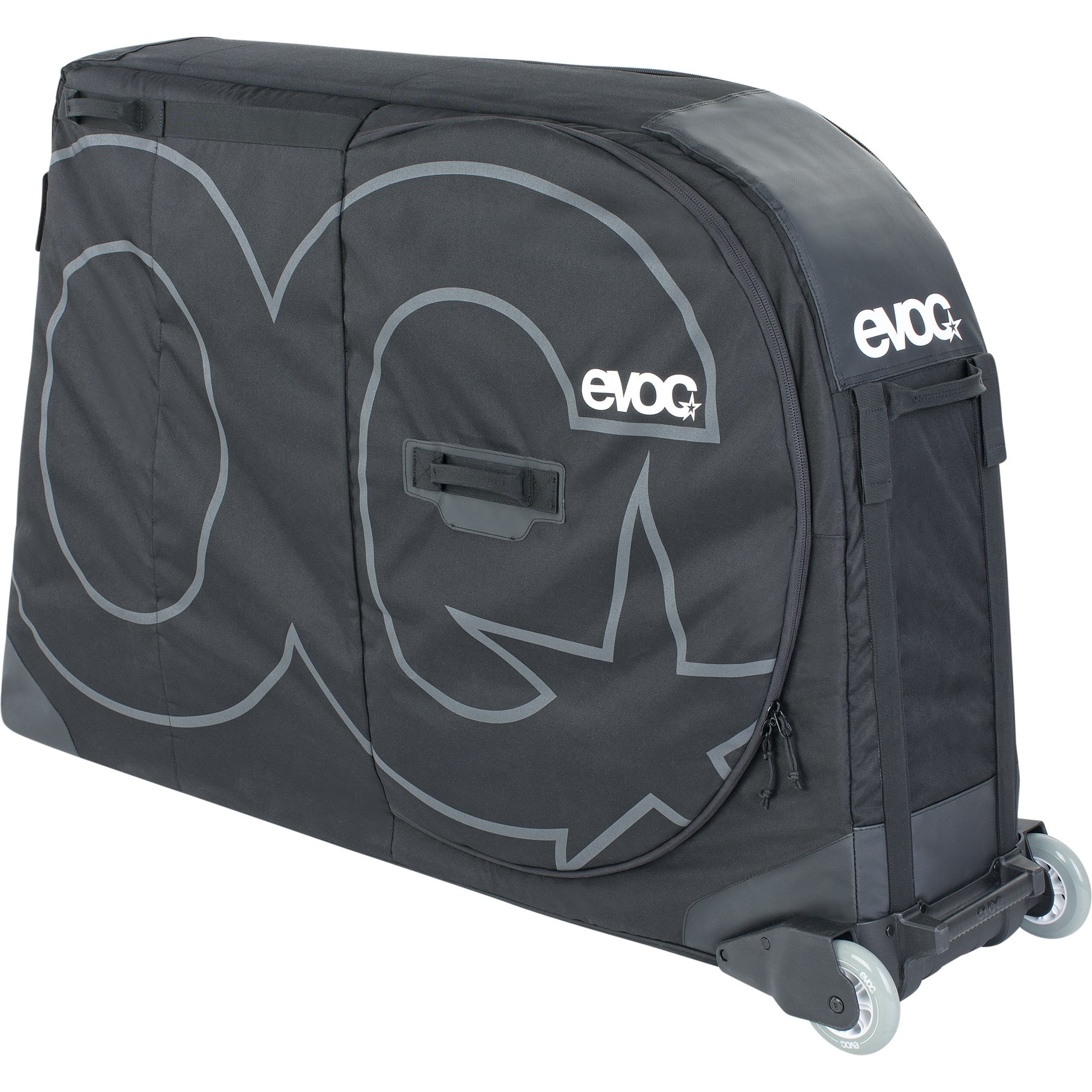 Evoc bike hot sale travel bag 280l