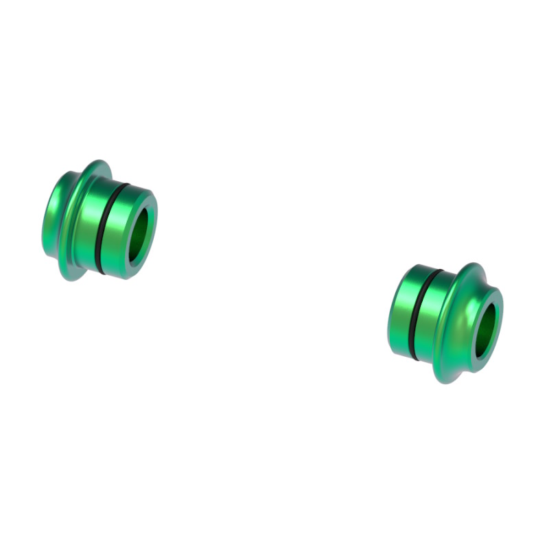 Immagine prodotto da TreeFrog Adattatore Asse per Attacco Forcella Universale - 12 x 100 mm