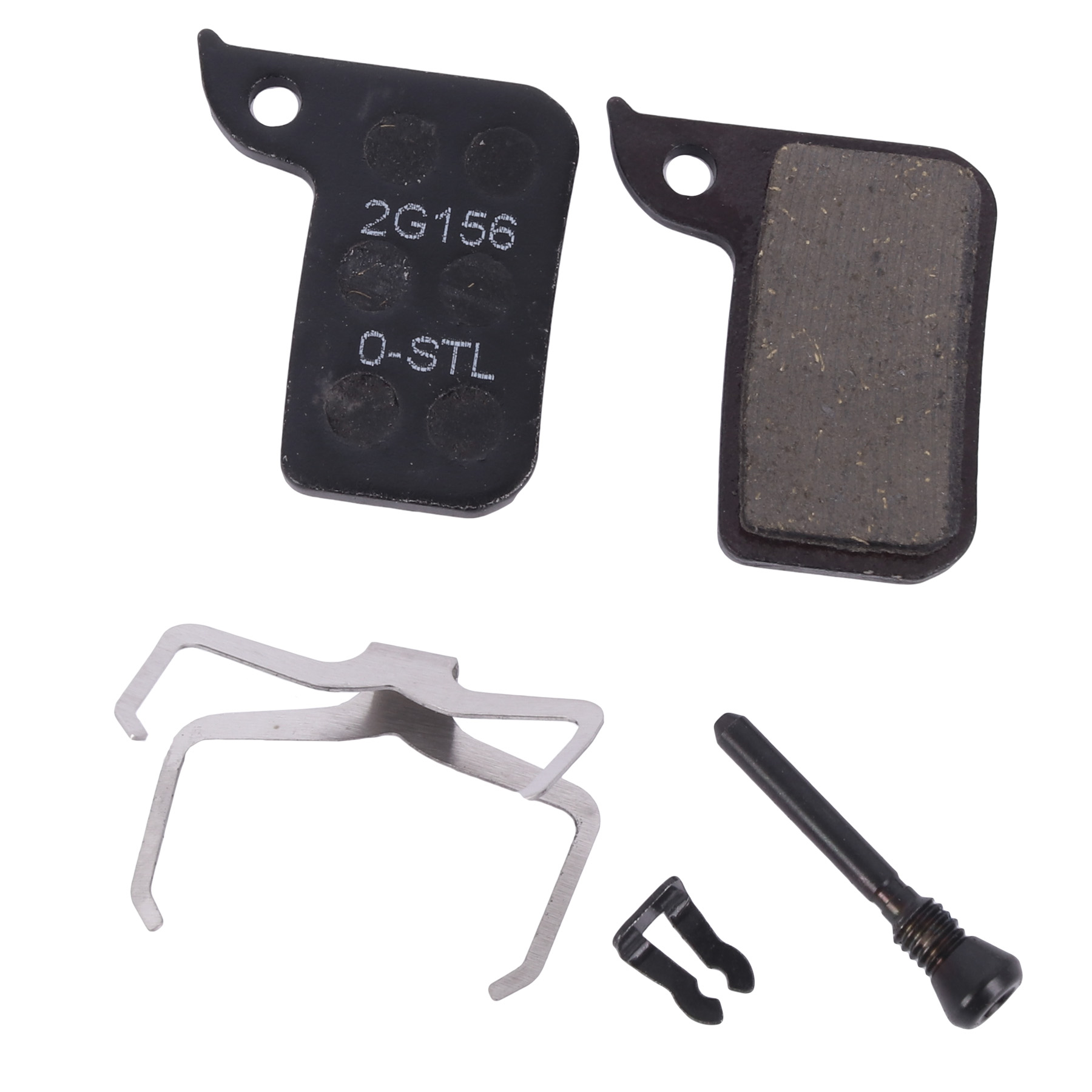 Mtb Brakes Pairs DiscoBrakes Sintered Disc Brake Pads SRAM Rival