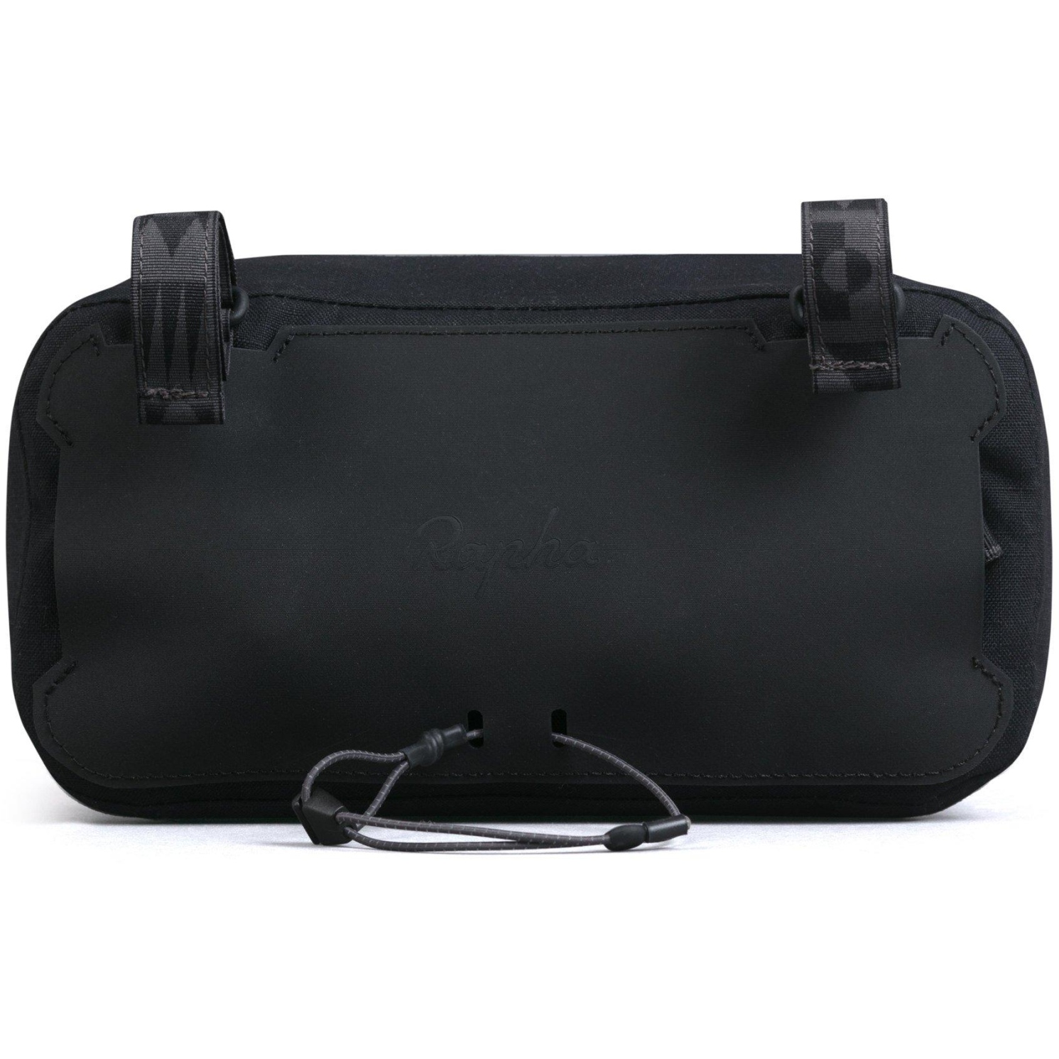 Rapha Explore Bar Bag 2.4L - black | BIKE24 Rapha Explore Bar Bag 2.4L - black | BIKE24
