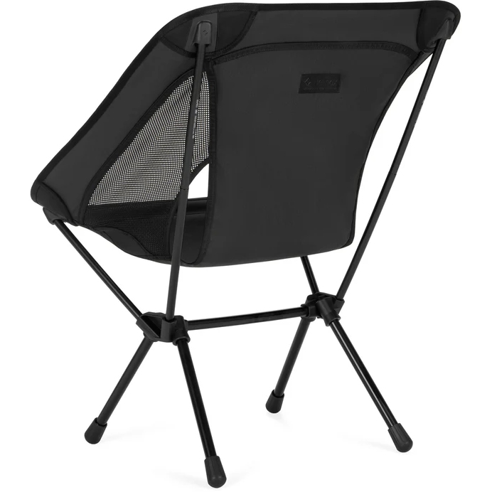 Helinox Chair One (re) Camping Chair - Blackout | BIKE24