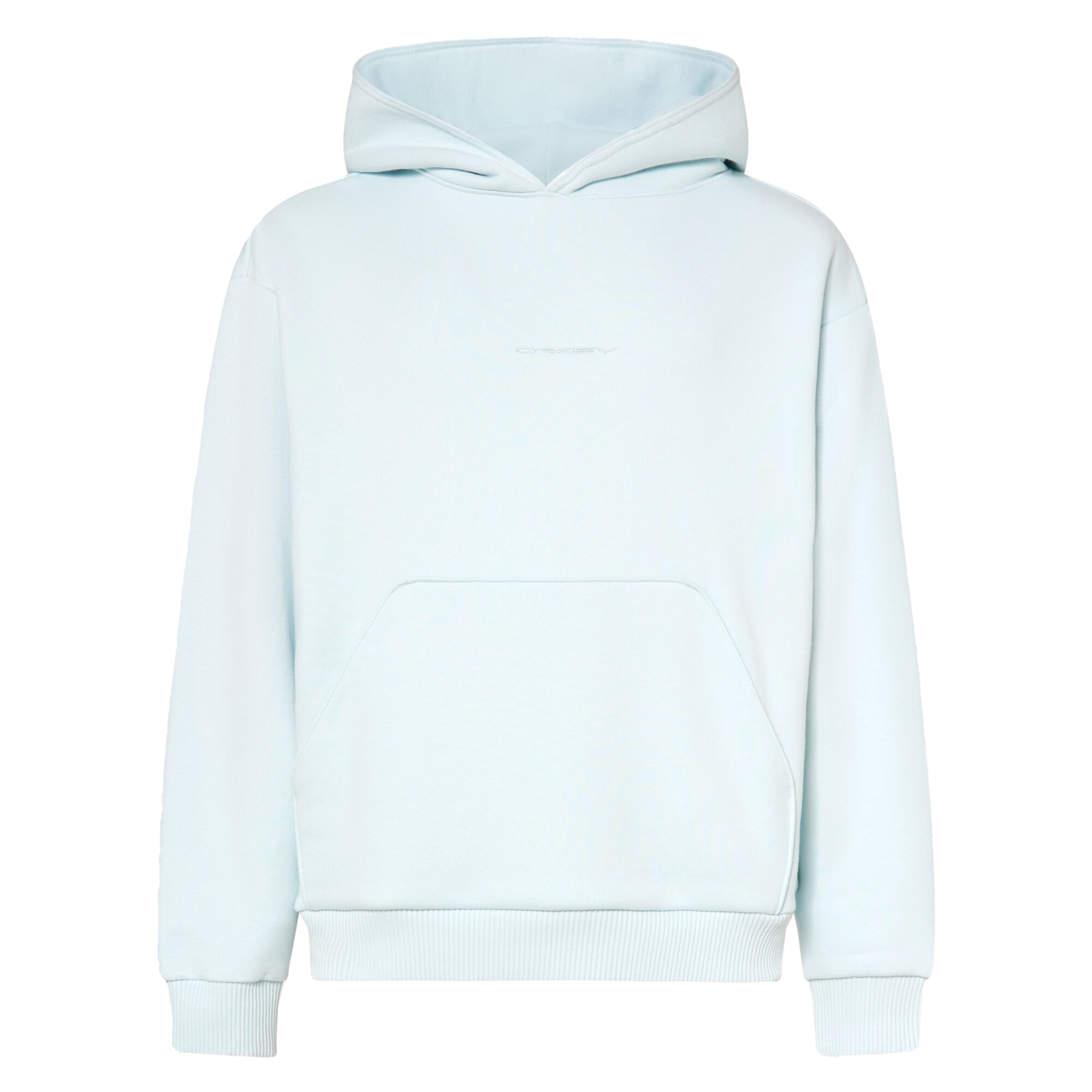 Photo produit de Oakley Sweat à Capuche Homme - Soho Po 3.0 - Frost