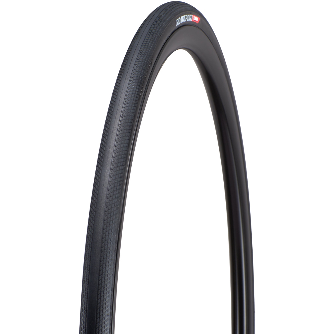 Picture of Specialized Roadsport Wire Bead Tire 35-622 - black