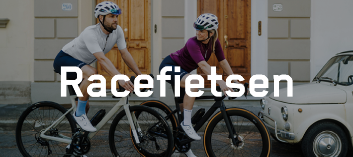 GOREWEAR racefietskleding voor dames en heren