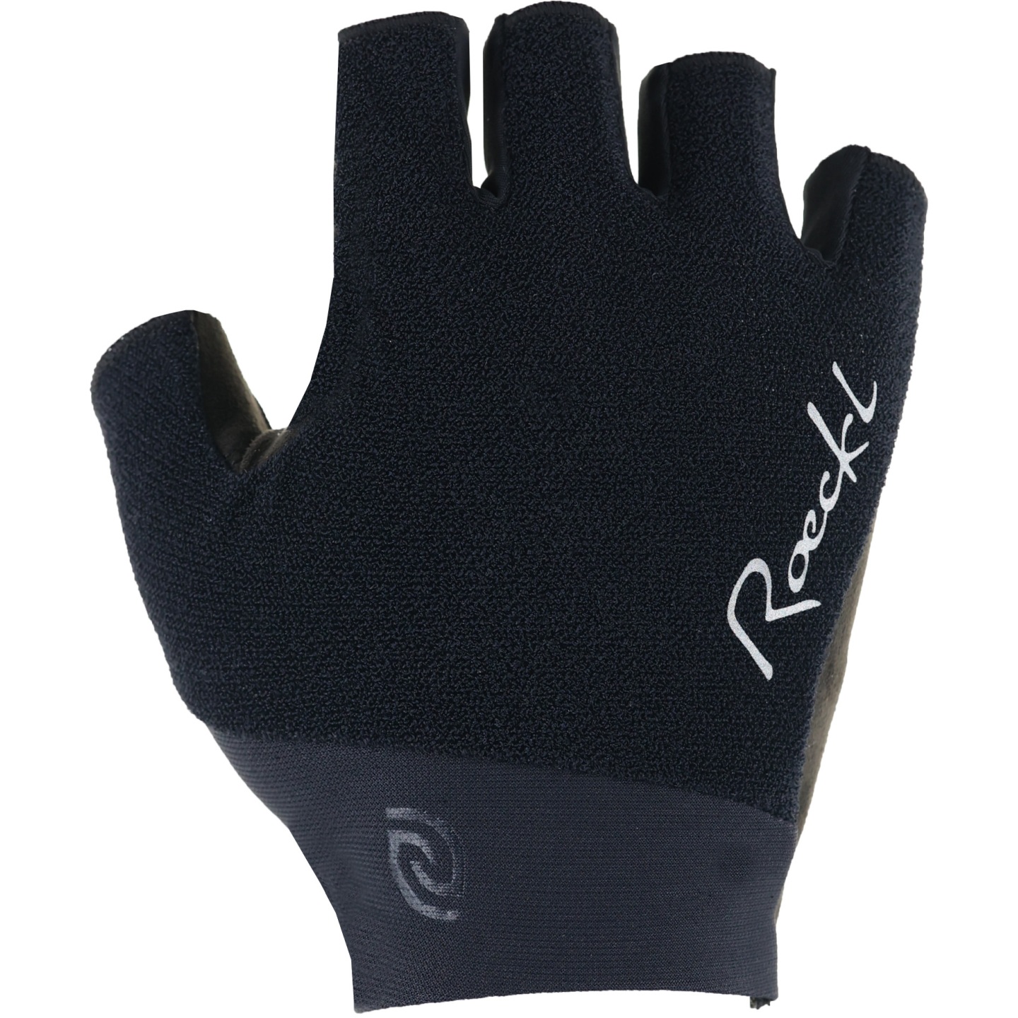 Image of Roeckl Sports Deleni Cycling Gloves Women - black 9000
