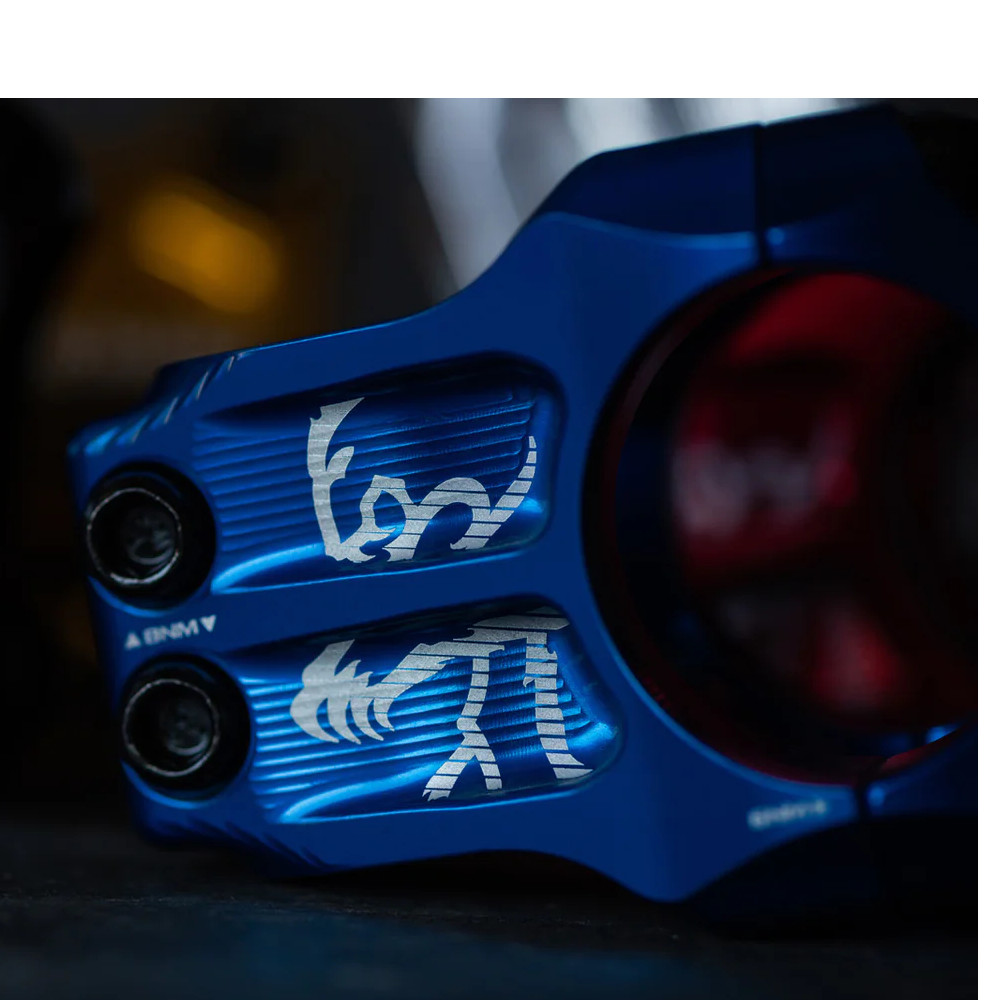 CHROMAG RIZA Stem - 31.8mm | 1 1/8