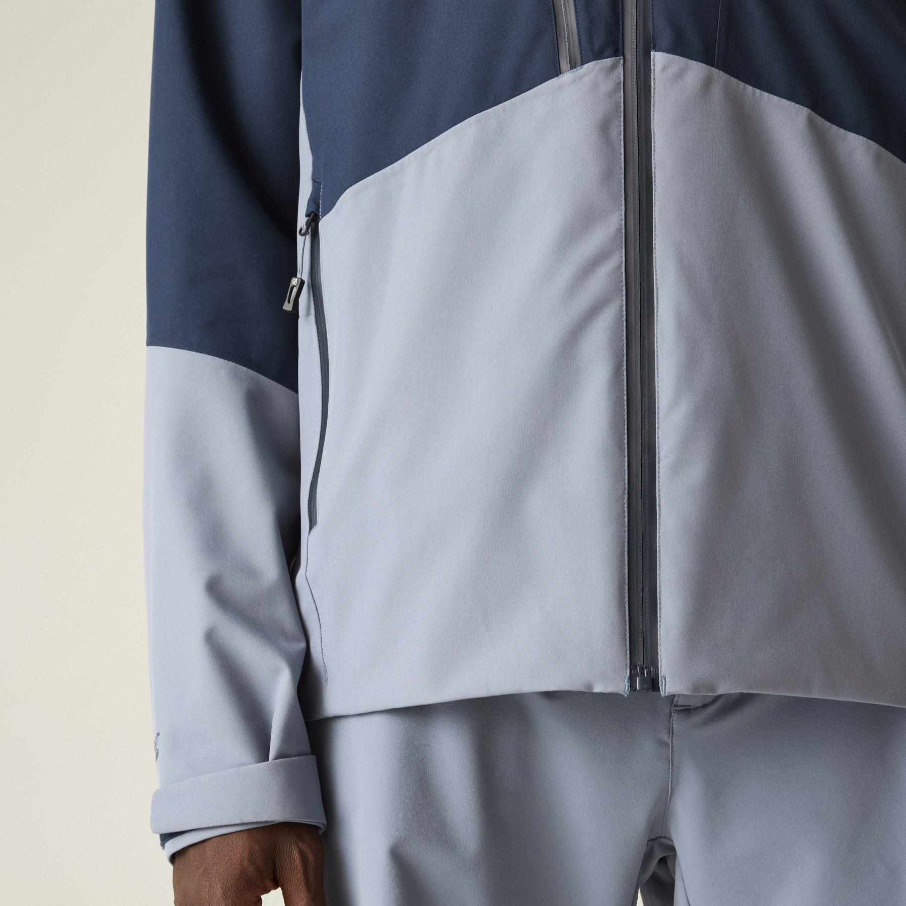 Dare 2b Arising IV Jacket Men - ZXL Navy/Mercury | BIKE24