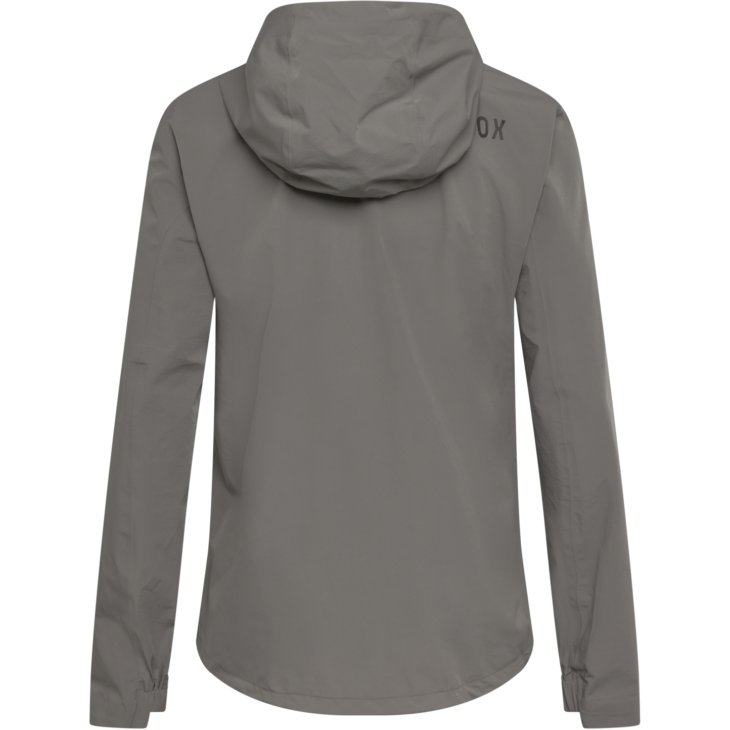 Fox Racing Ranger Henley Drirelease - Gris Acier - Taille M - Neuf Avec étiquettes - VTT