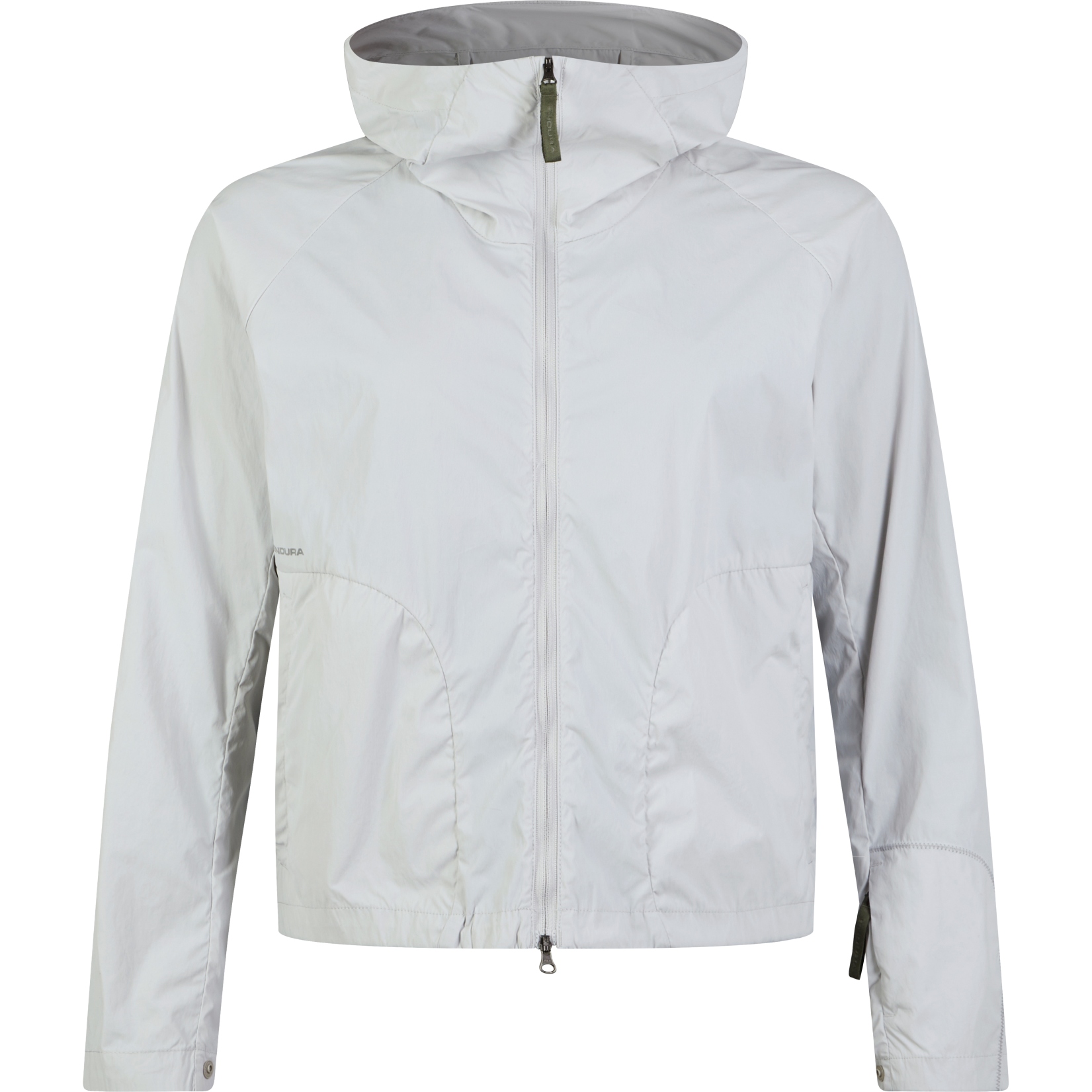 Bild von Endura SulTrac Breathable Lightweight Jacke Damen - lunar rock