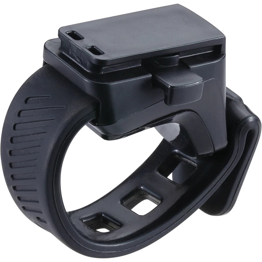 Picture of BBB Cycling Strapfix Headlight Mounting Bracket BLS-192 - Black