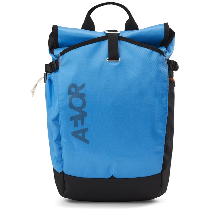 Picture of AEVOR Roll Pack Backpack 28L - Proof Retro Blue