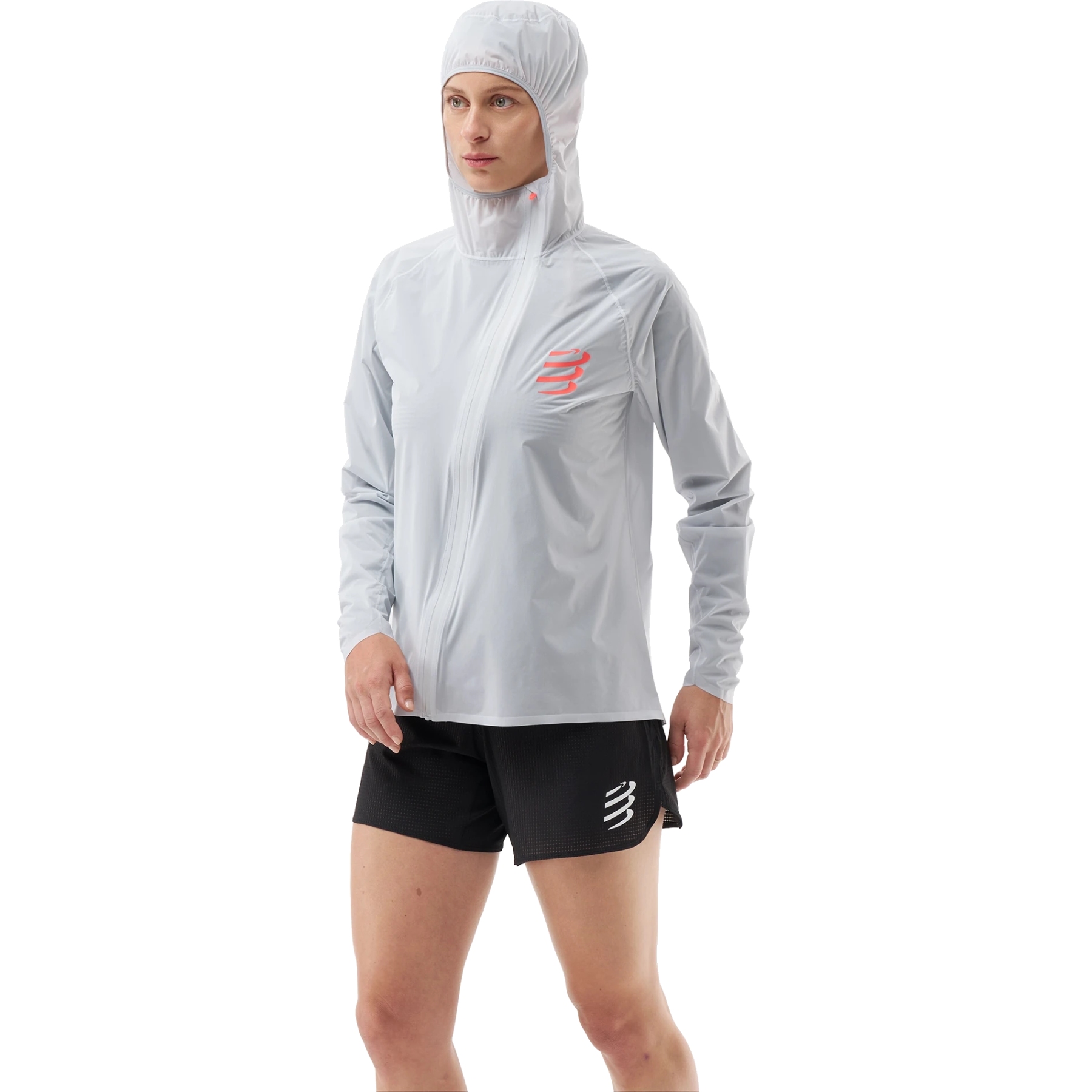 Compressport Chaleco Hurricane Vest V2 en promoción | Hombre Ropa
