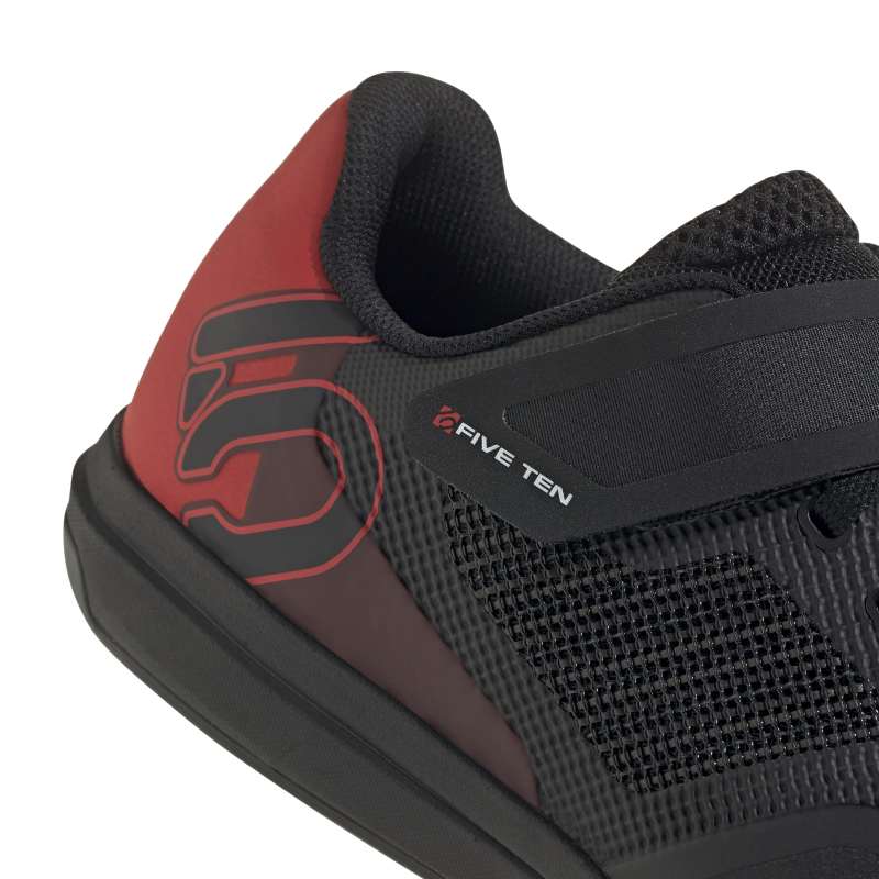 Five Ten Hellcat Pro Mountain Bike Shoes Men - Core Black / Core