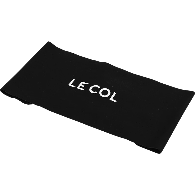 Productfoto van Le Col Headband - Black