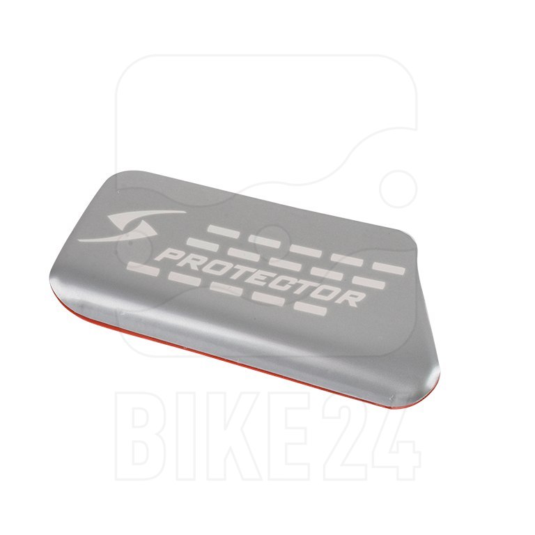 Produktbild von Simplon 1087002 Aluminium Kettenstrebenschutz für Kiaro