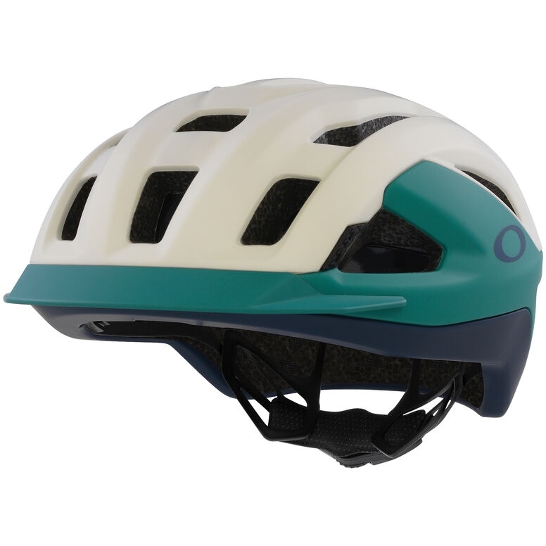 Photo produit de Oakley Casque - ARO3 Allroad EU - Mist Pacific Abyss