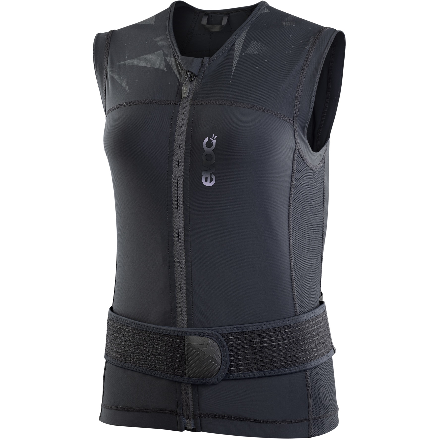 Productfoto van EVOC Protector Vest Pro Dames Bovenlichaam Protector - Zwart