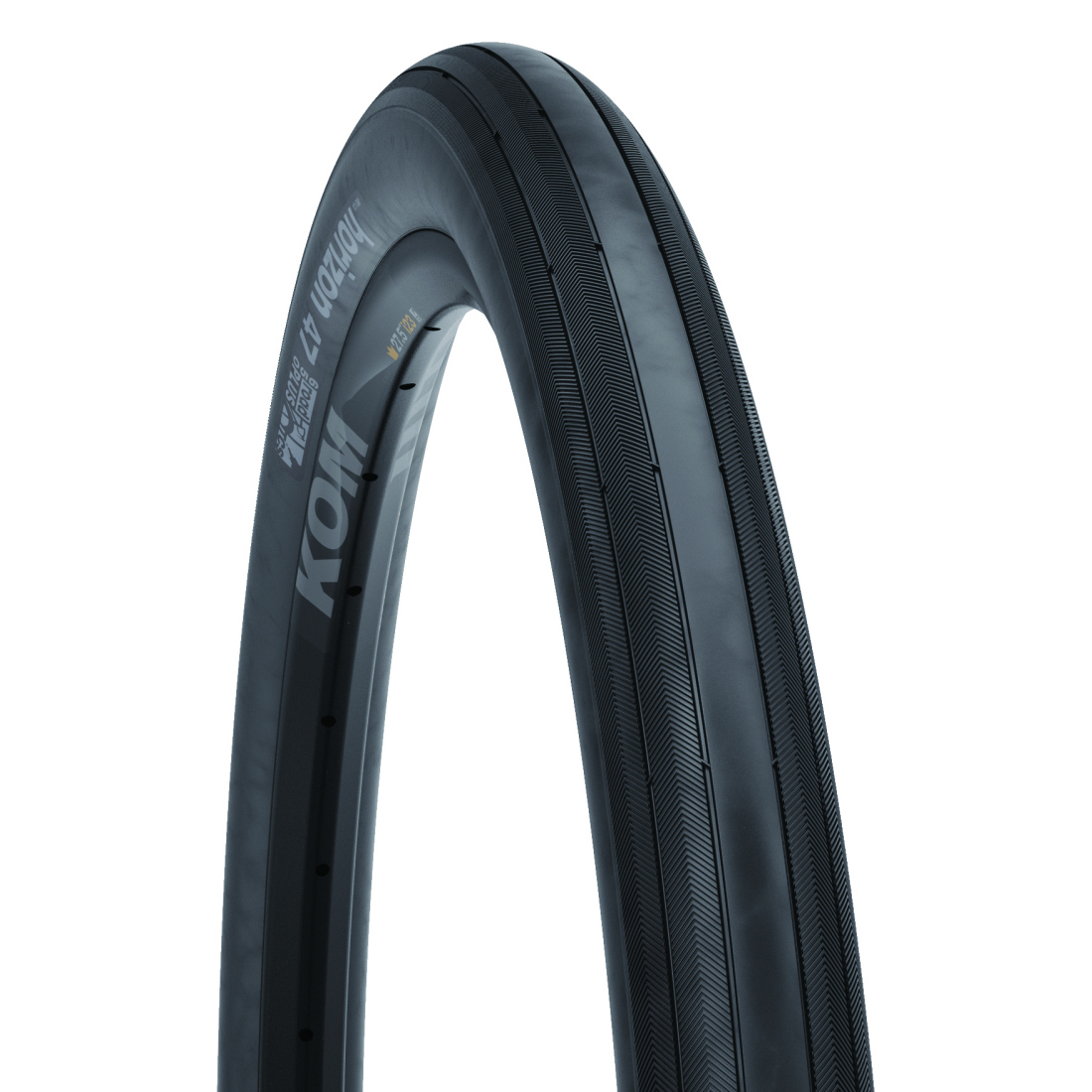 Picture of WTB Horizon - Folding Tire - SG2 - 47-584 - black