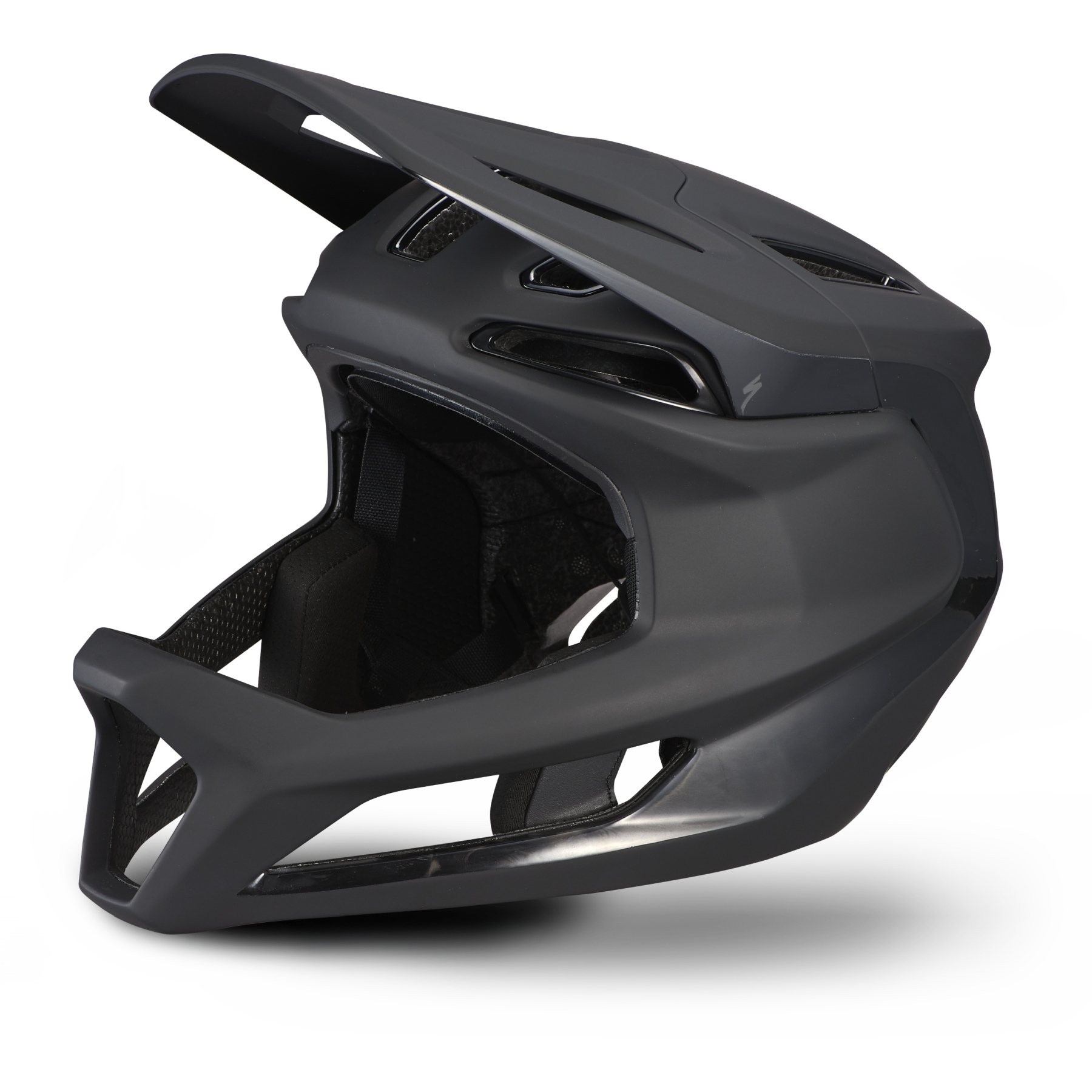 Productfoto van Specialized Gambit Full Face Helm - Zwart