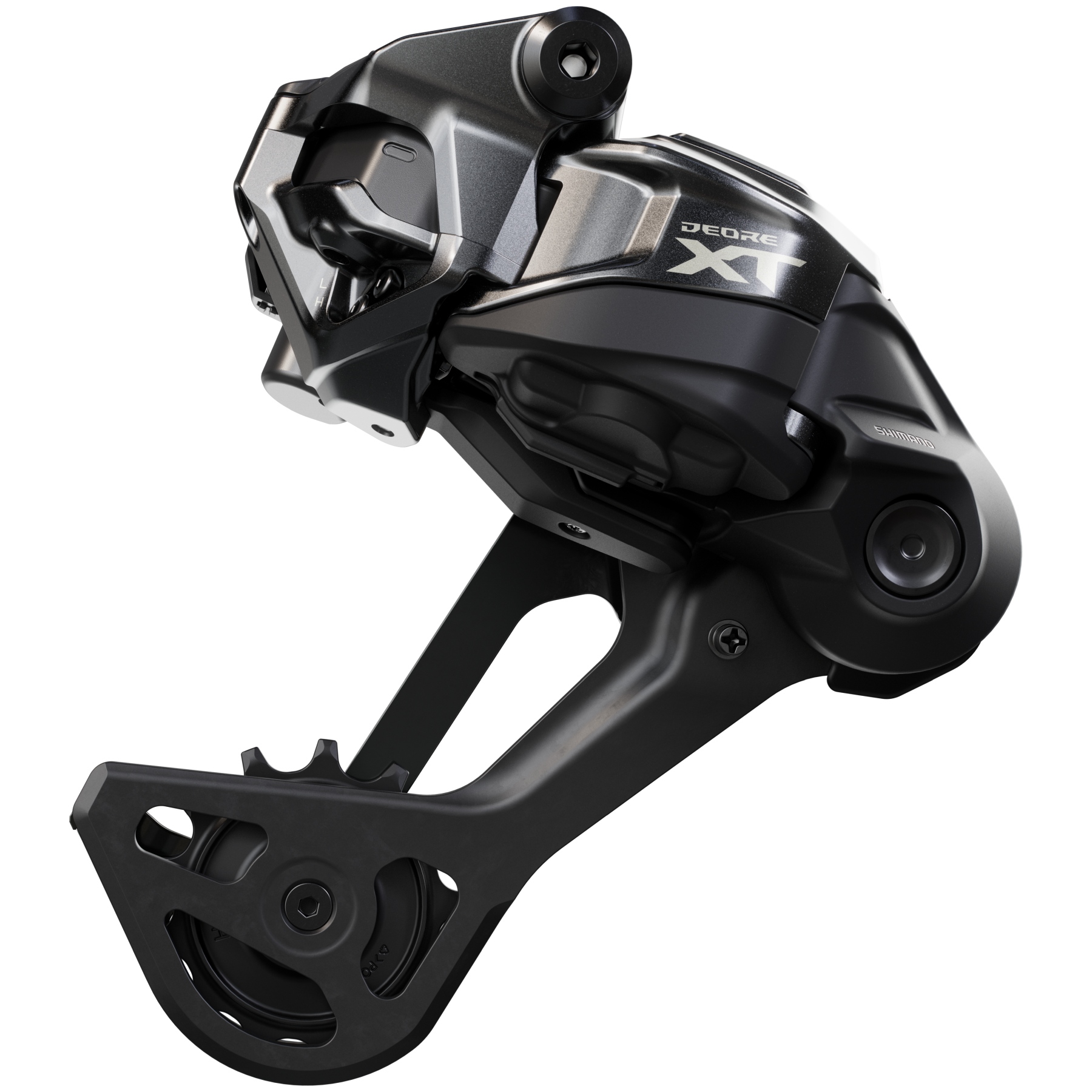 Shimano Deore XT M8250 Upgrade Kit - Di2 | 1x12-speed - with