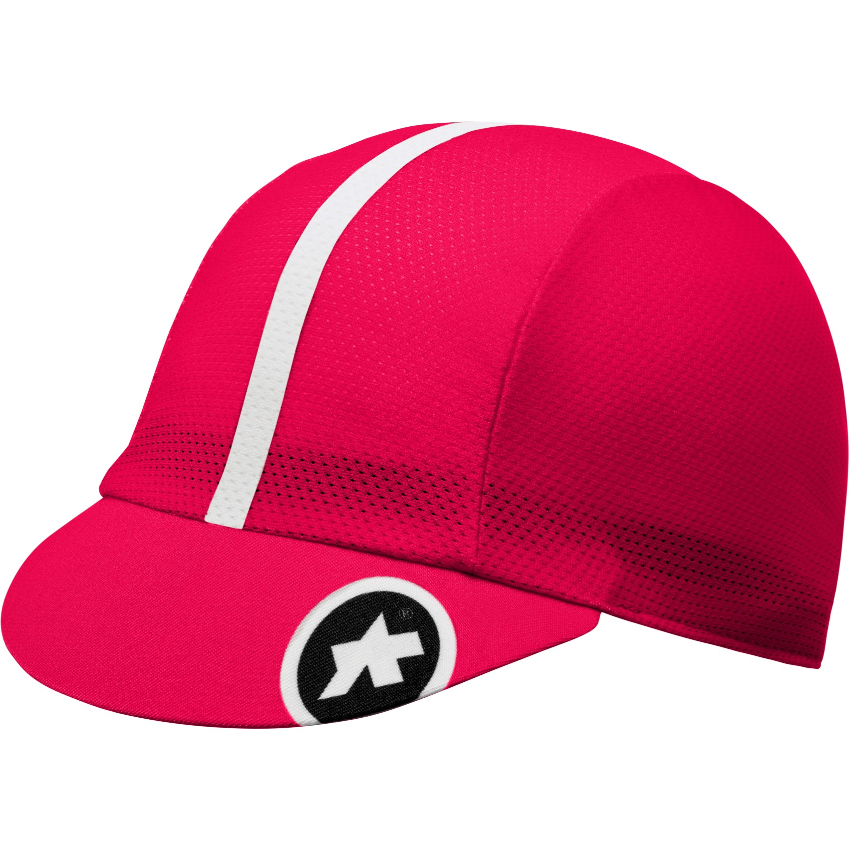 Picture of Assos Cap - lunar red