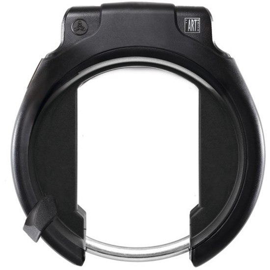 Image of Trelock RS 453 Protect-O-Connect NAZ Frame Lock Standard - black