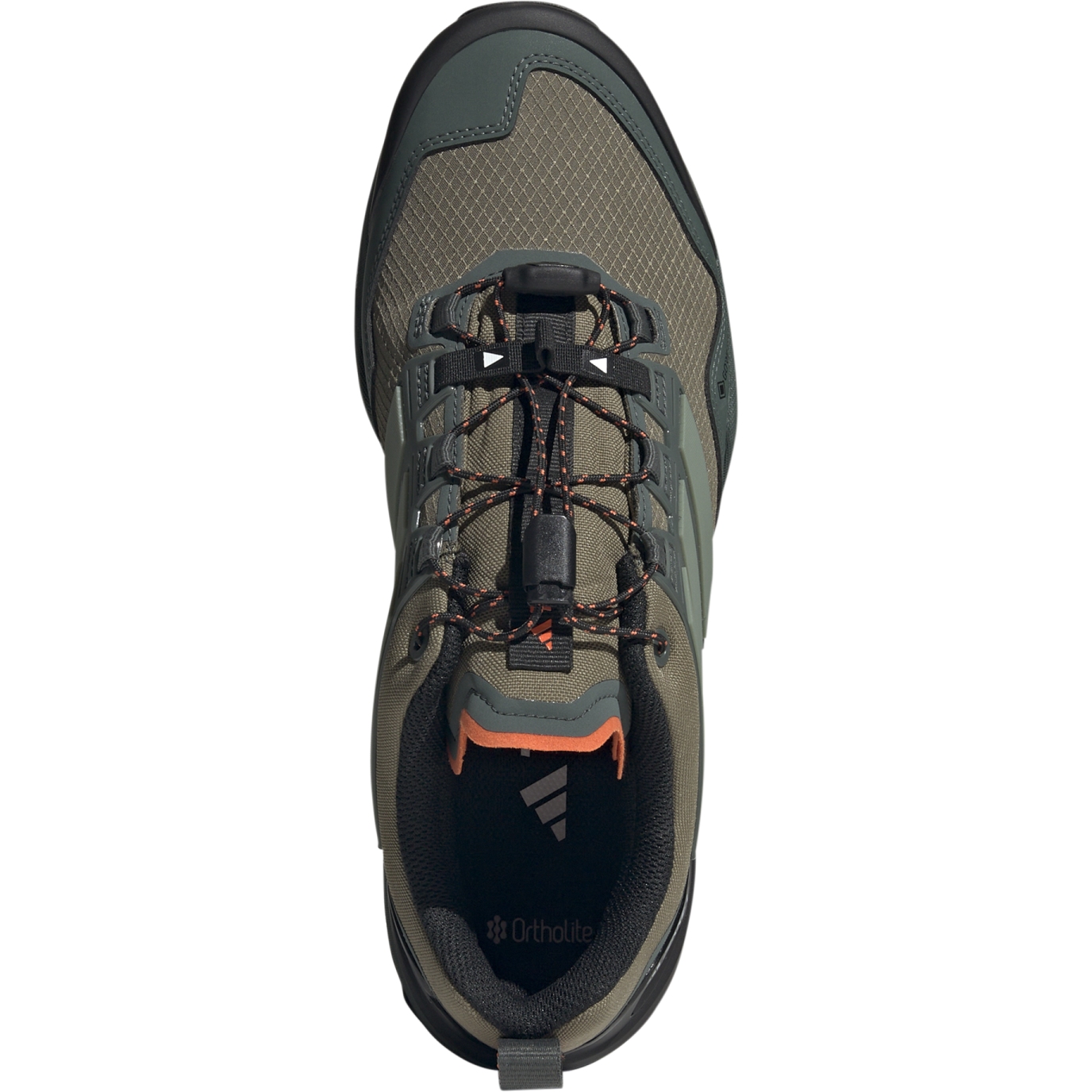 adidas TERREX Skychaser GORE-TEX Hiking Shoes Men - olive