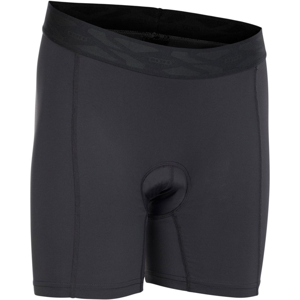 Picture of ION Bike Baselayer In-Shorts Women - Black 47203