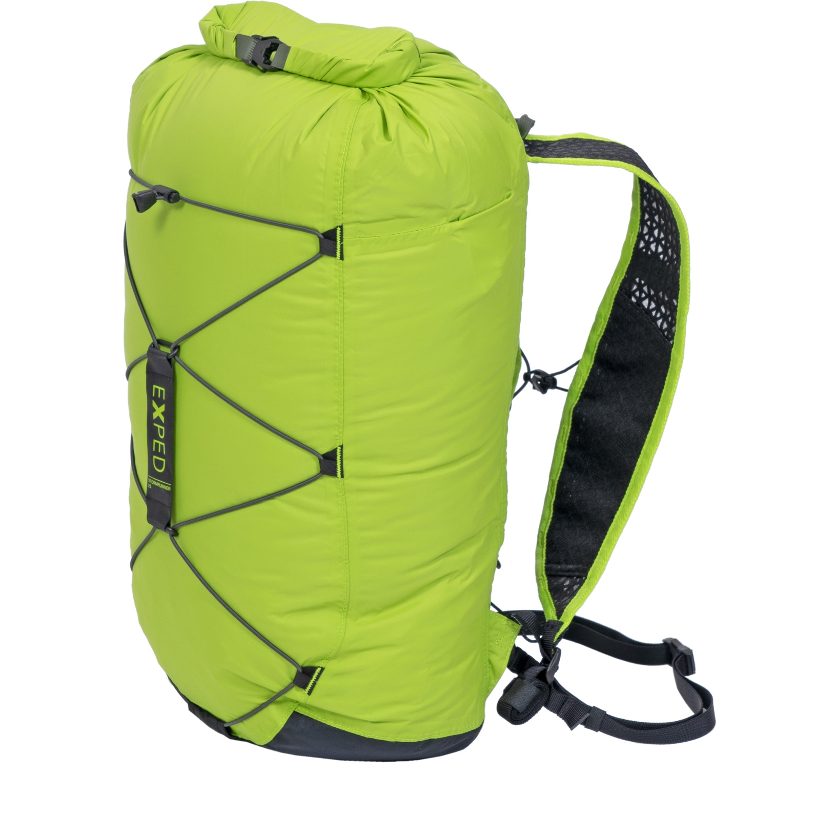 Picture of Exped Stormrunner 25 Backpack - lichen
