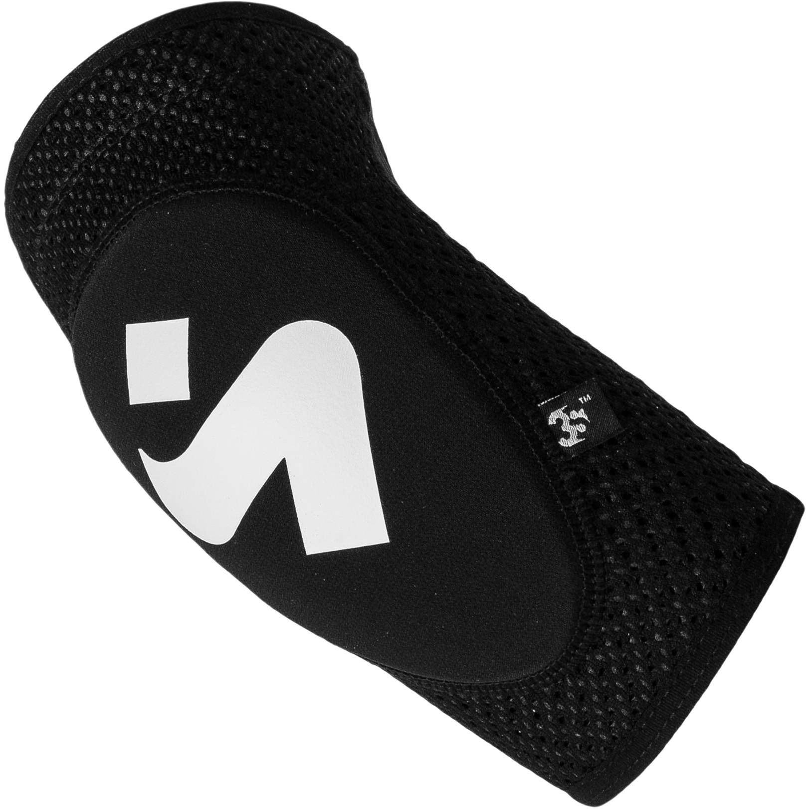 Picture of SWEET Protection Elbow Guards Light Junior - Black
