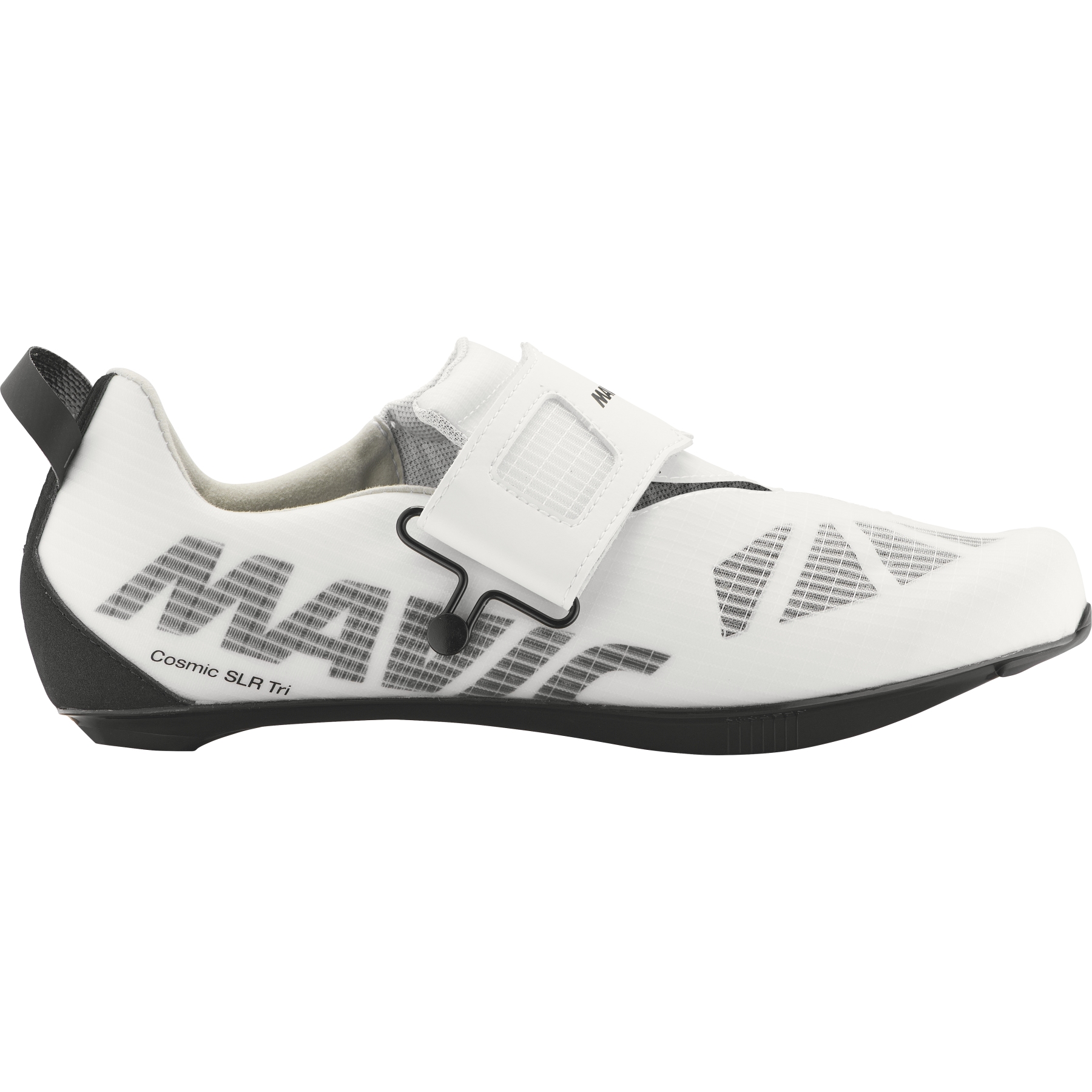 Mavic Cosmic SLR Triathlon Shoes - white | BIKE24