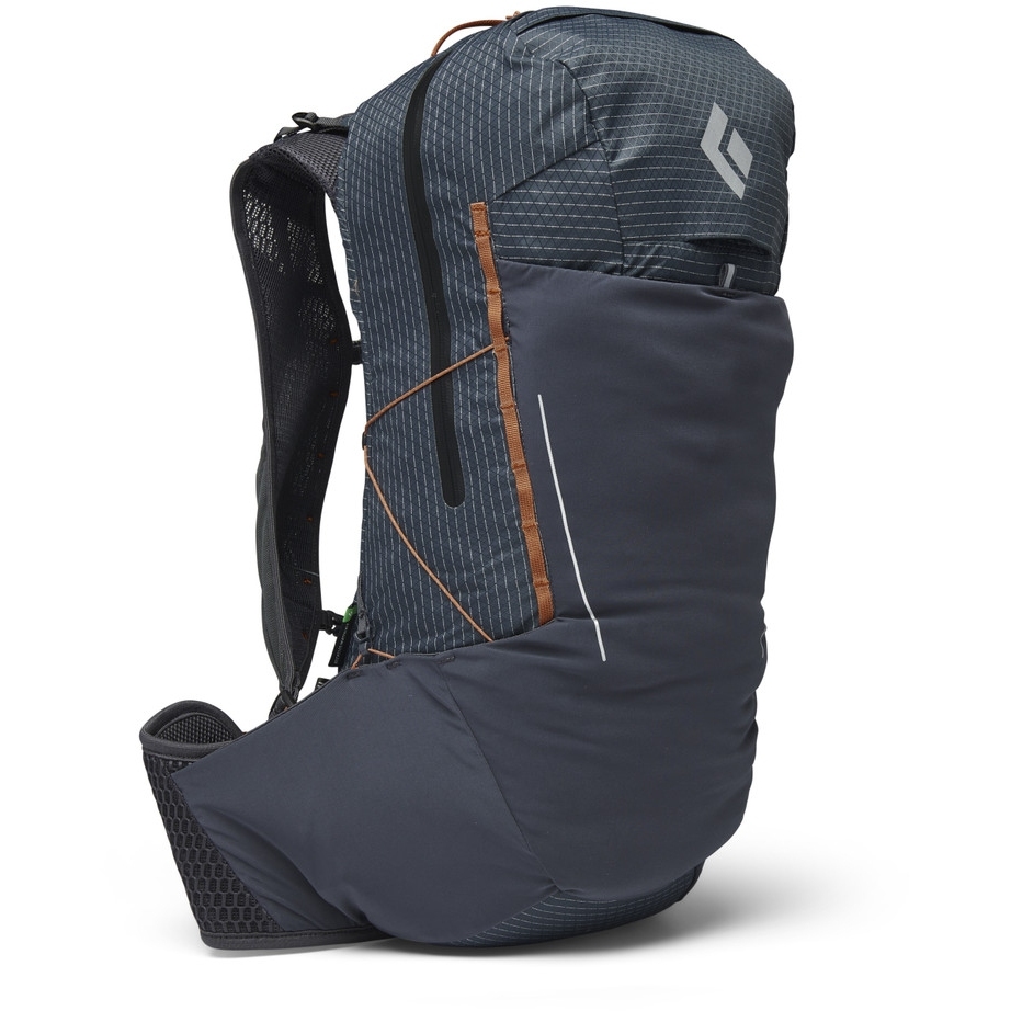 Мужской рюкзак Black Diamond Pursuit 30 - Carbon-Moab Brown