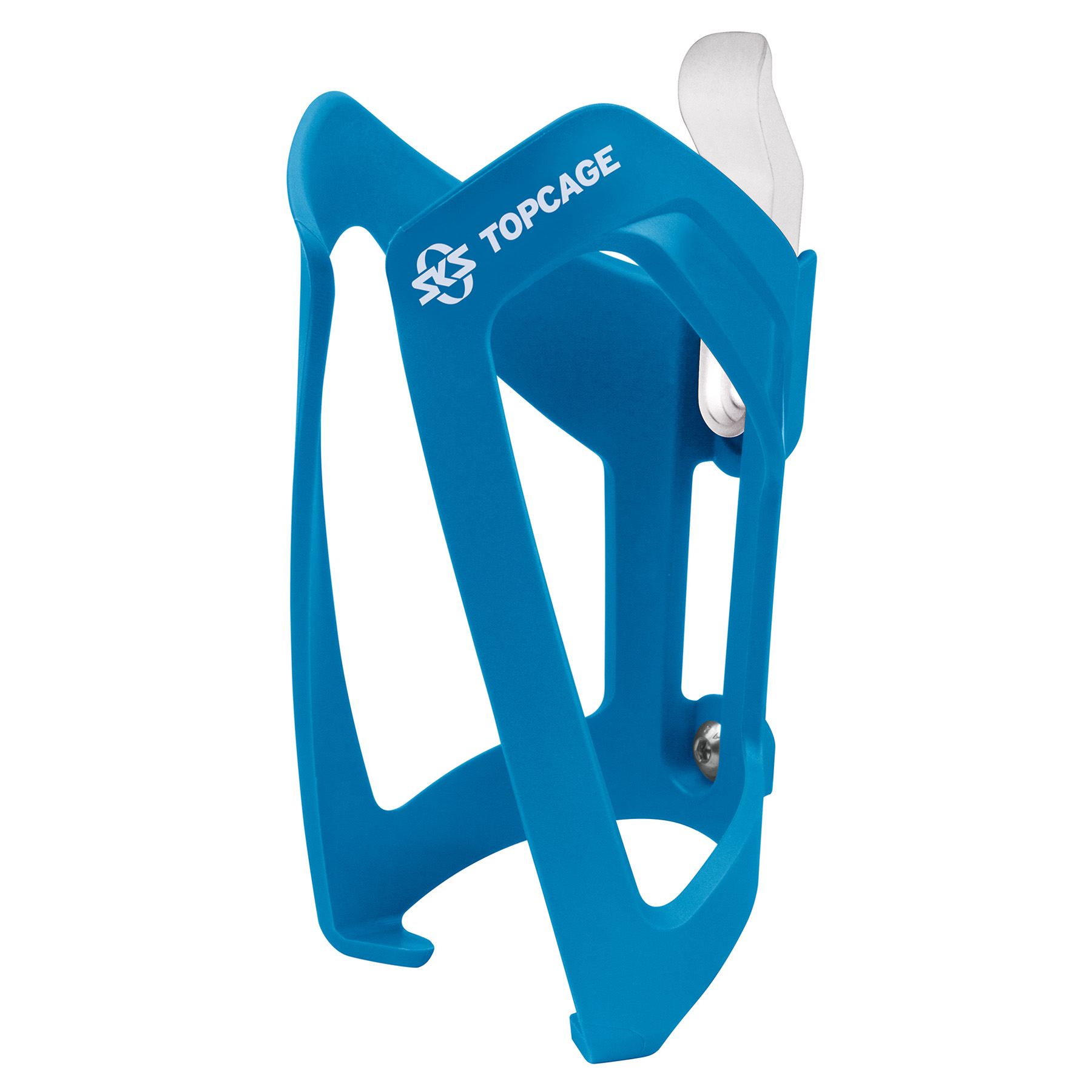 Picture of SKS Topcage Bottle Cage - blue