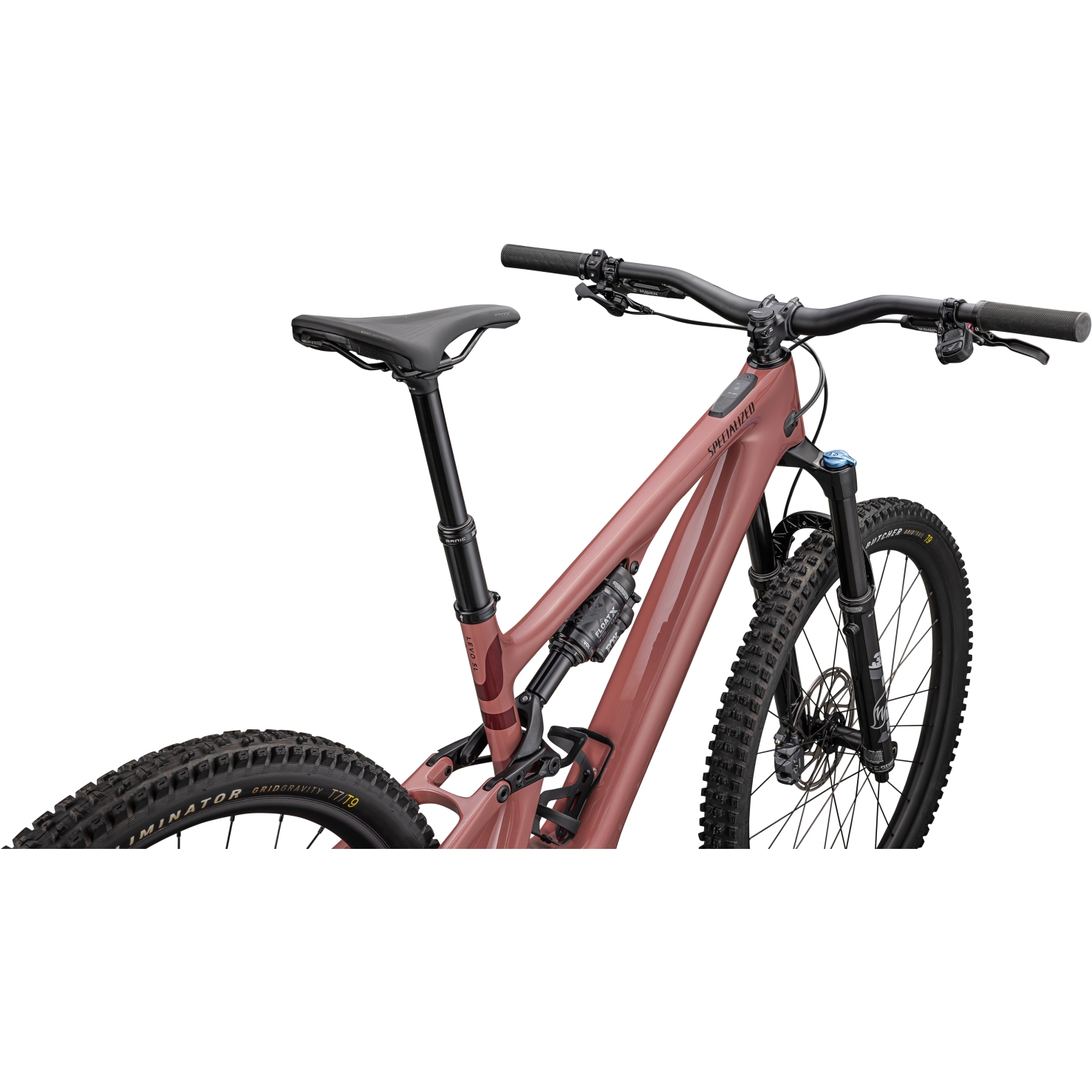 Specialized Turbo Levo SL Comp Mサイズ Specialized Turbo Levo SL Comp Carbon / Enduro / Rowery
