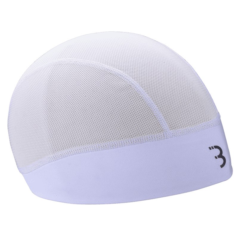 Produktbild von BBB Cycling Comfort Cap BBW-293 Helmmütze - white