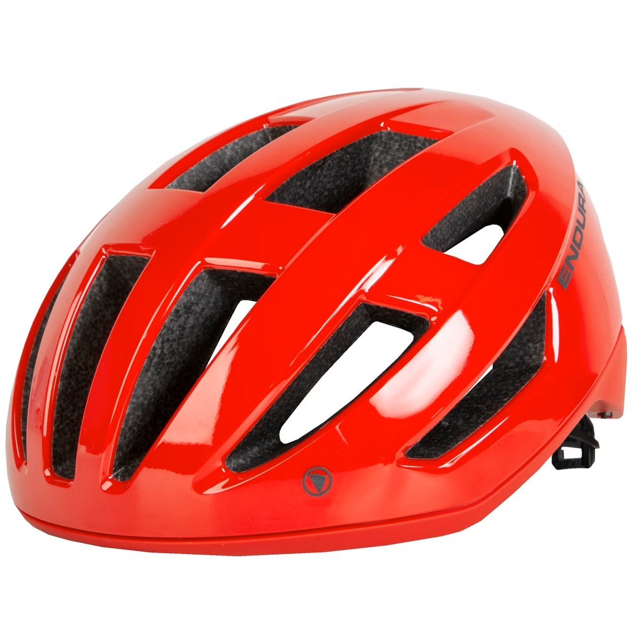 Picture of Endura Xtract Helmet - red