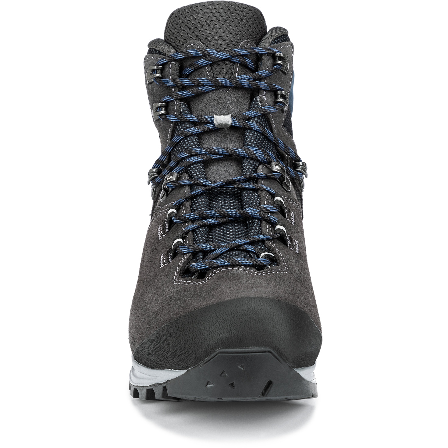 Blue hotsell asphalt boots