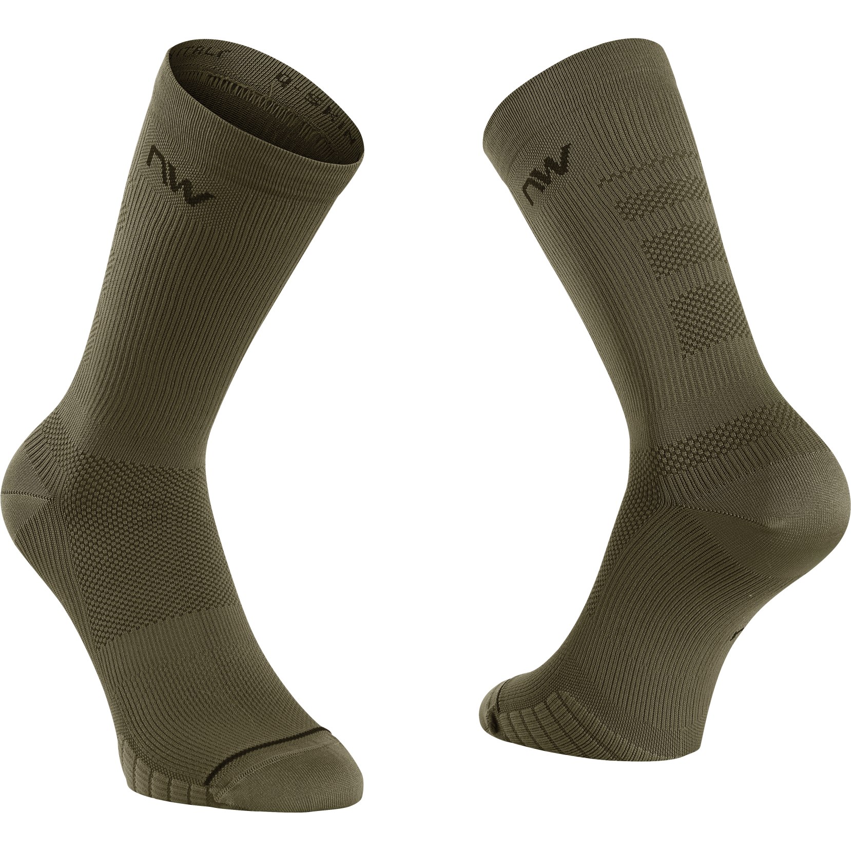 Picture of Northwave Extreme Pro Socks - forest green 96