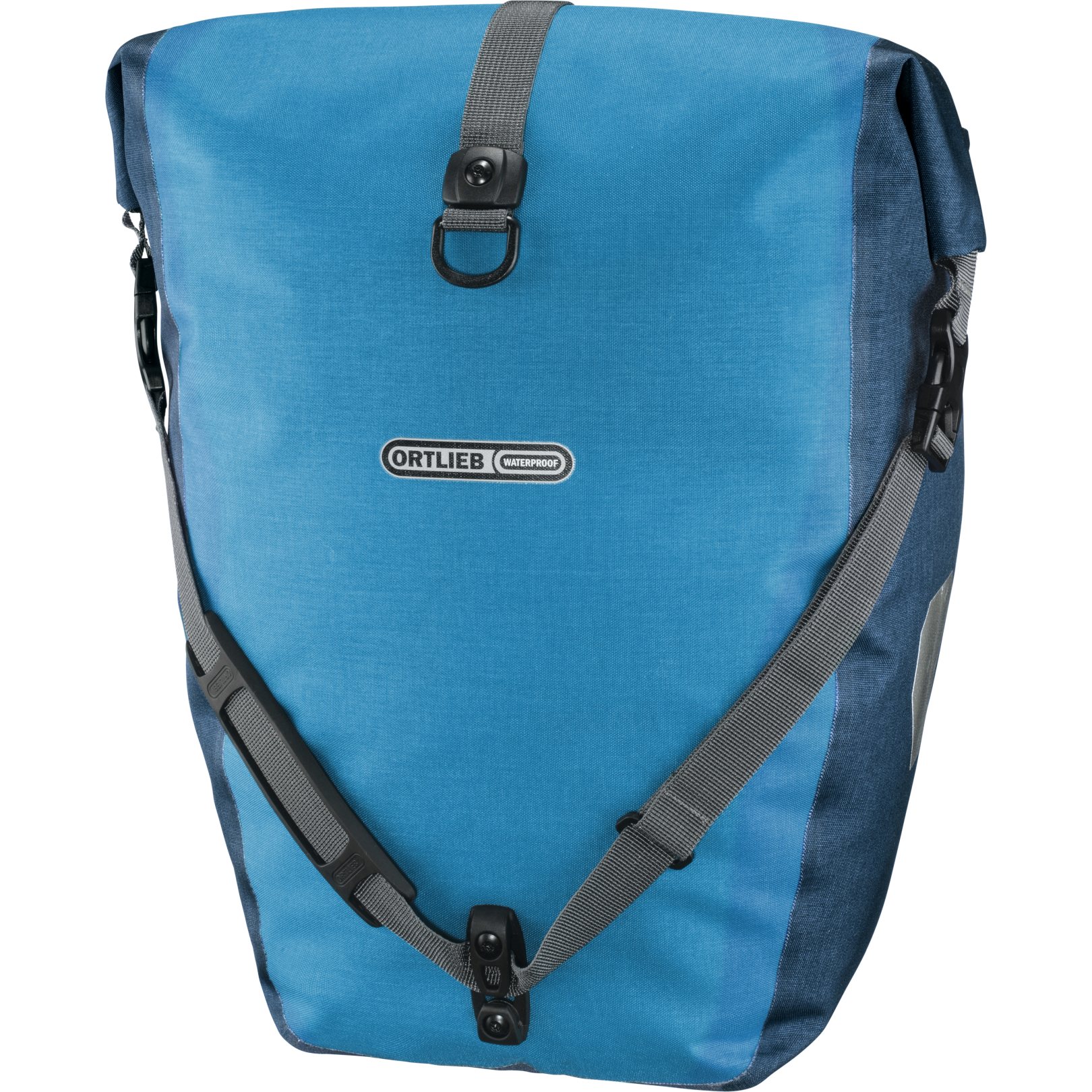 ORTLIEB Back-Roller Plus - QL2.1 Bike Pannier (Pair) - 2x20L