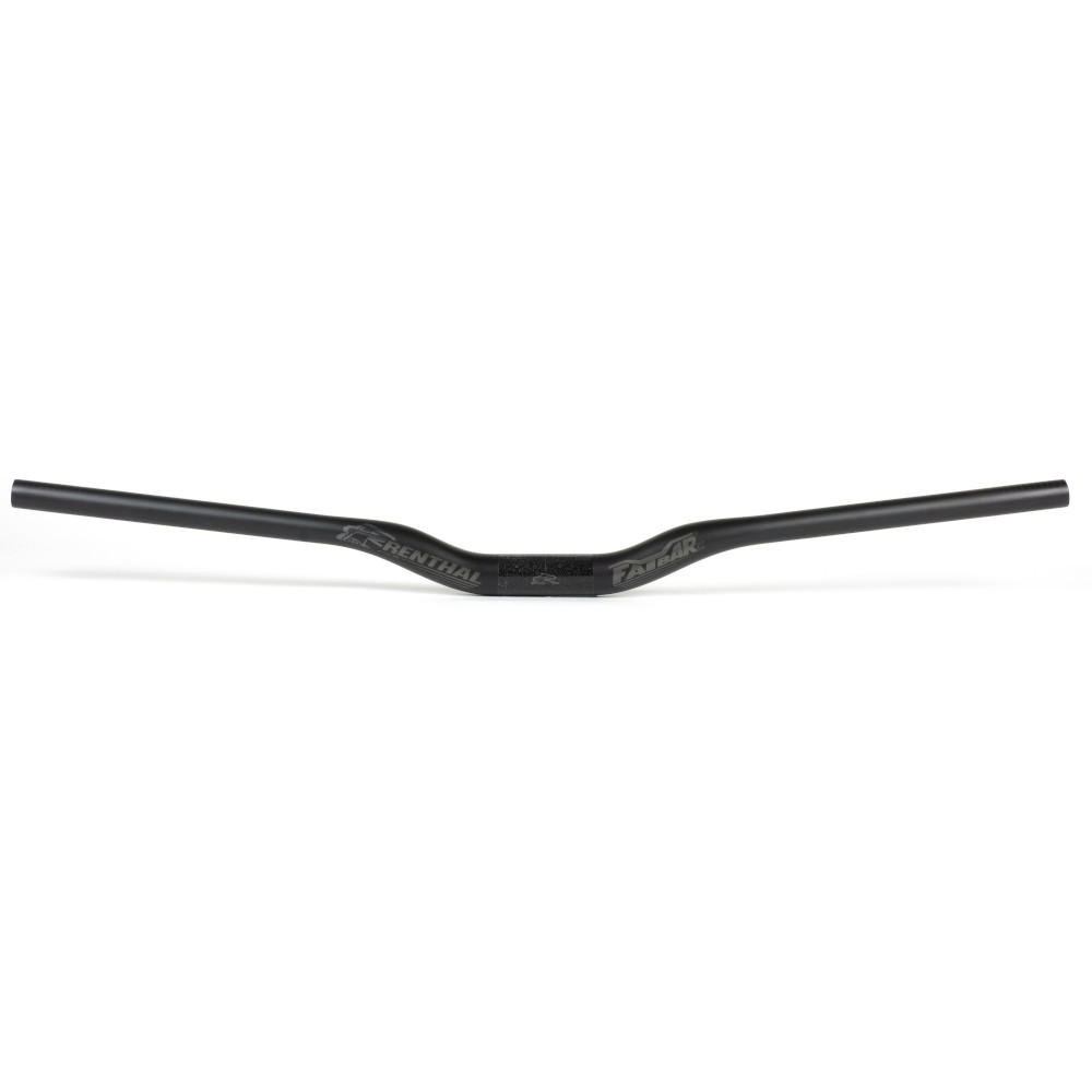 Renthal V3 Fatbar Carbon Riser Handlebar - 35mm | 800mm - Rise