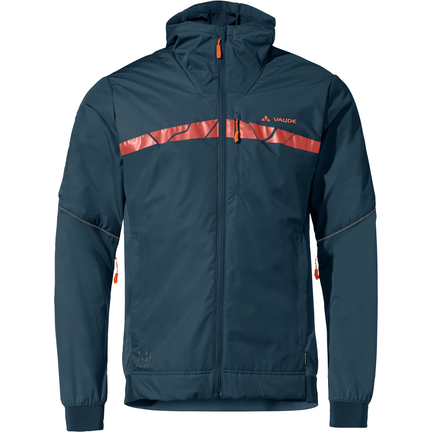 Vaude Men's All Year Moab Jacket II - dark sea uni