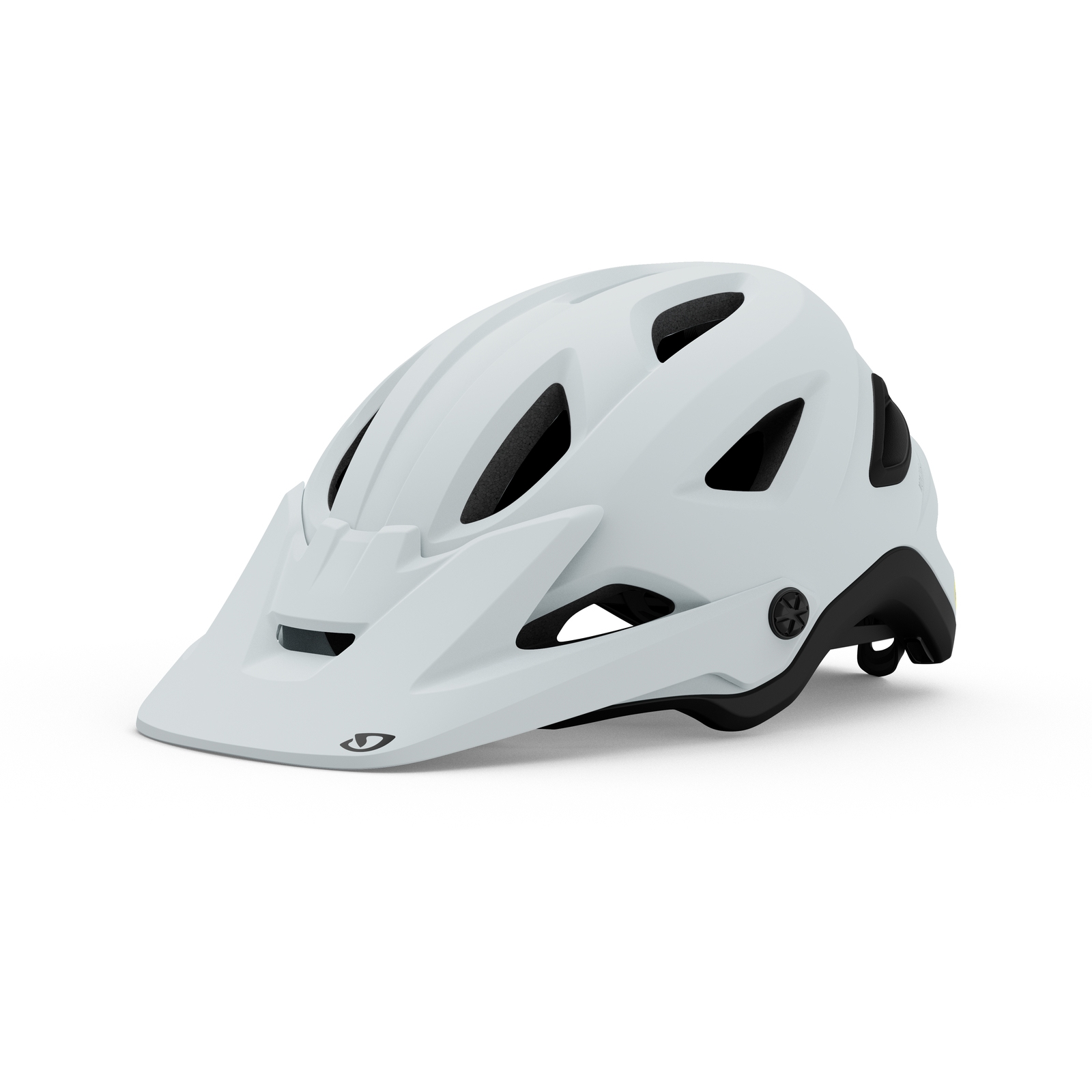 Produktbild von Giro Montaro MIPS II MTB Helm - matte chalk