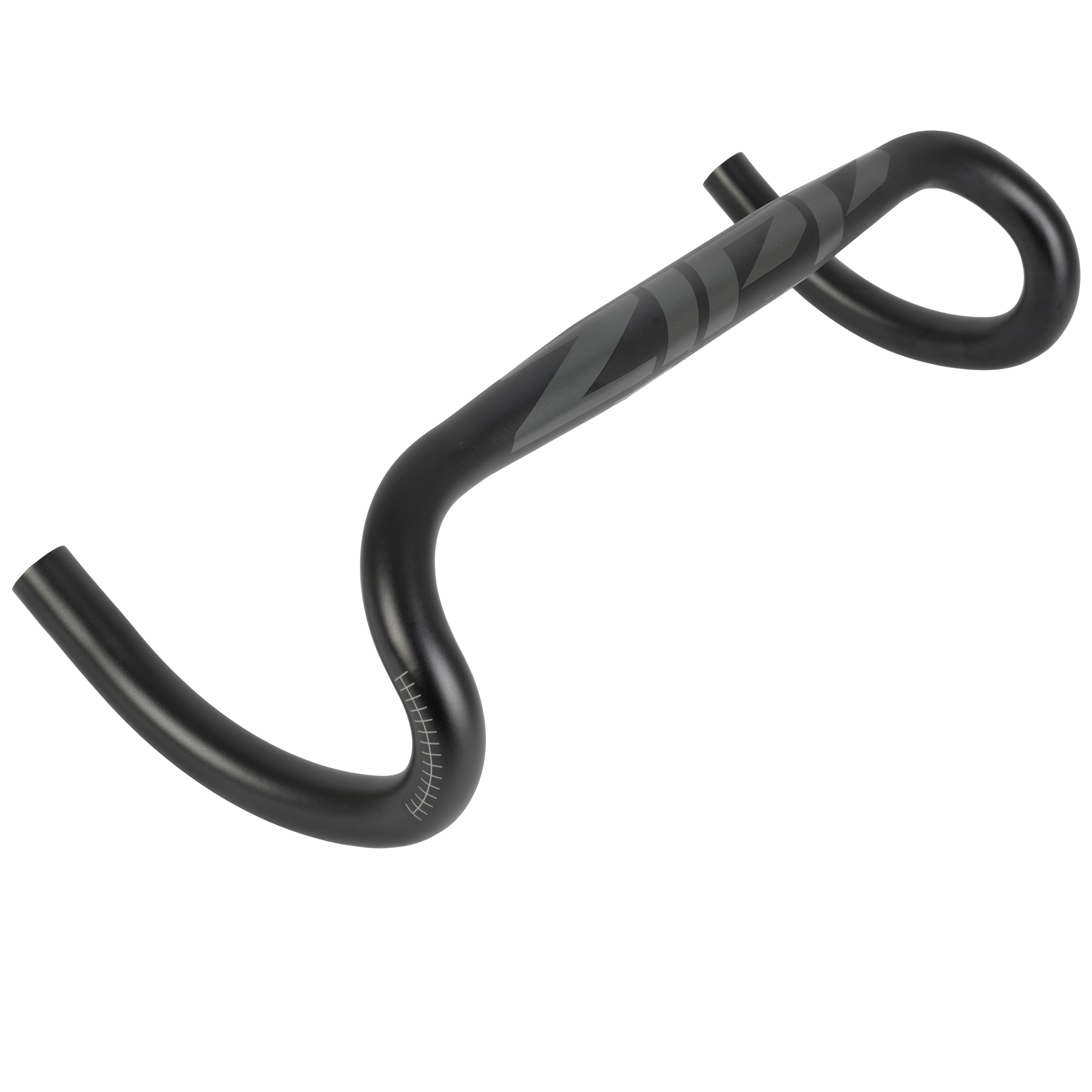 ZIPP Service Course SL 80 Handlebar - matte black | BIKE24