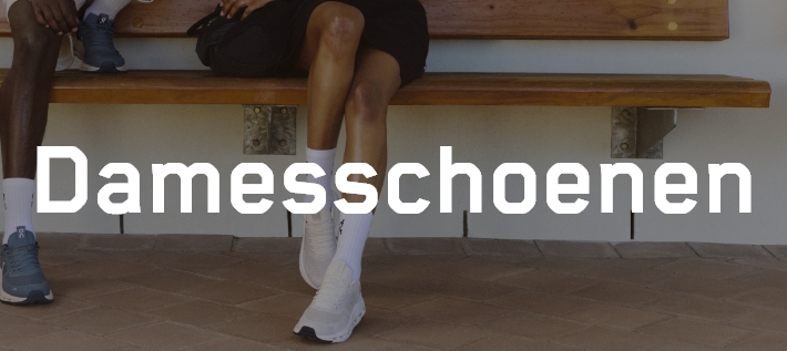 On Running - damesschoenen