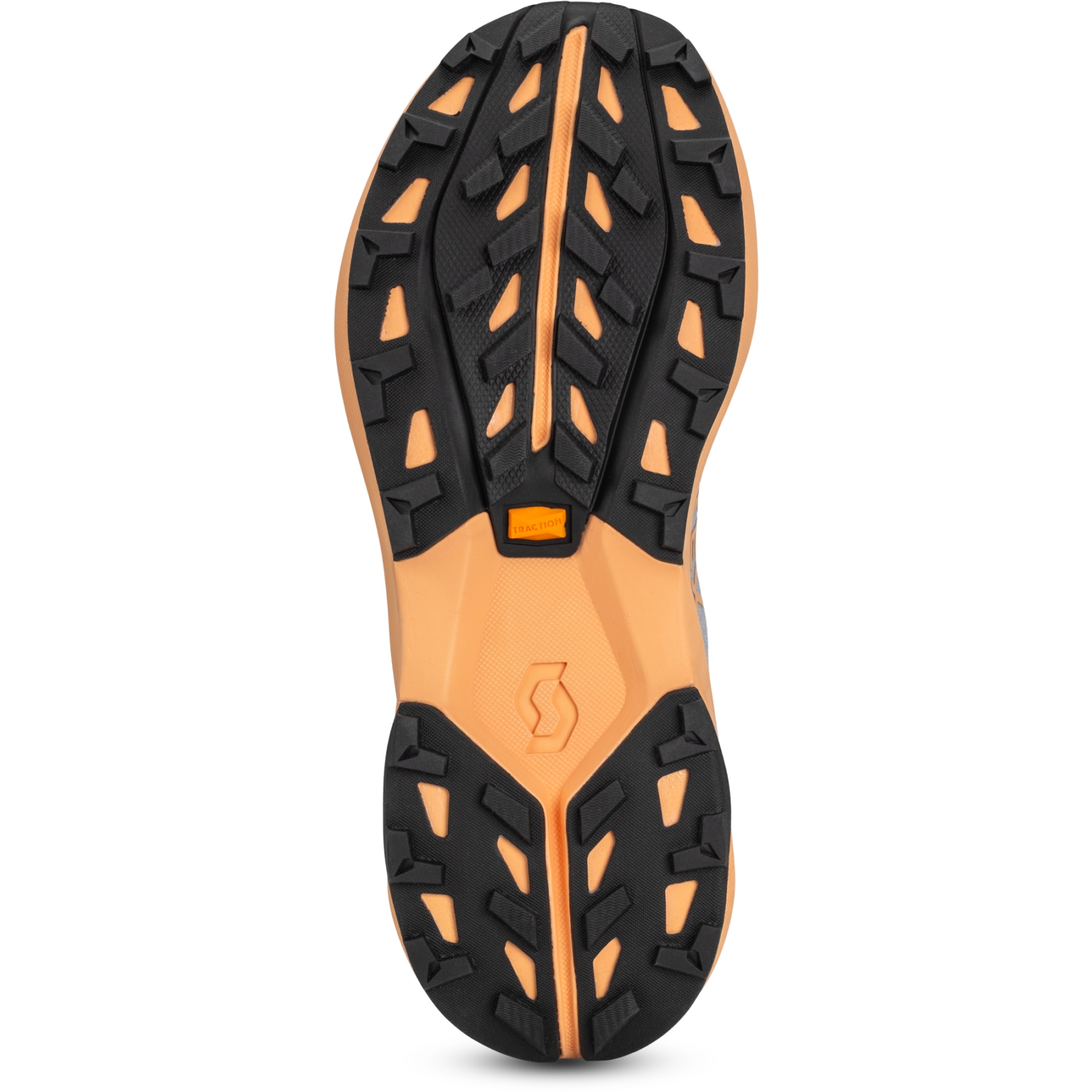 SCOTT Kinabalu Trail GTX Running Shoes Women - glacier grey