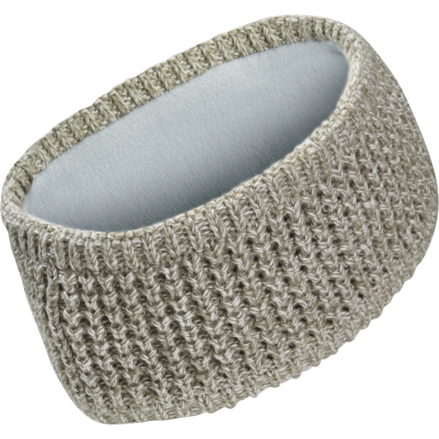 Jack Wolfskin Medley Knit Stirnband Damen linen BIKE24