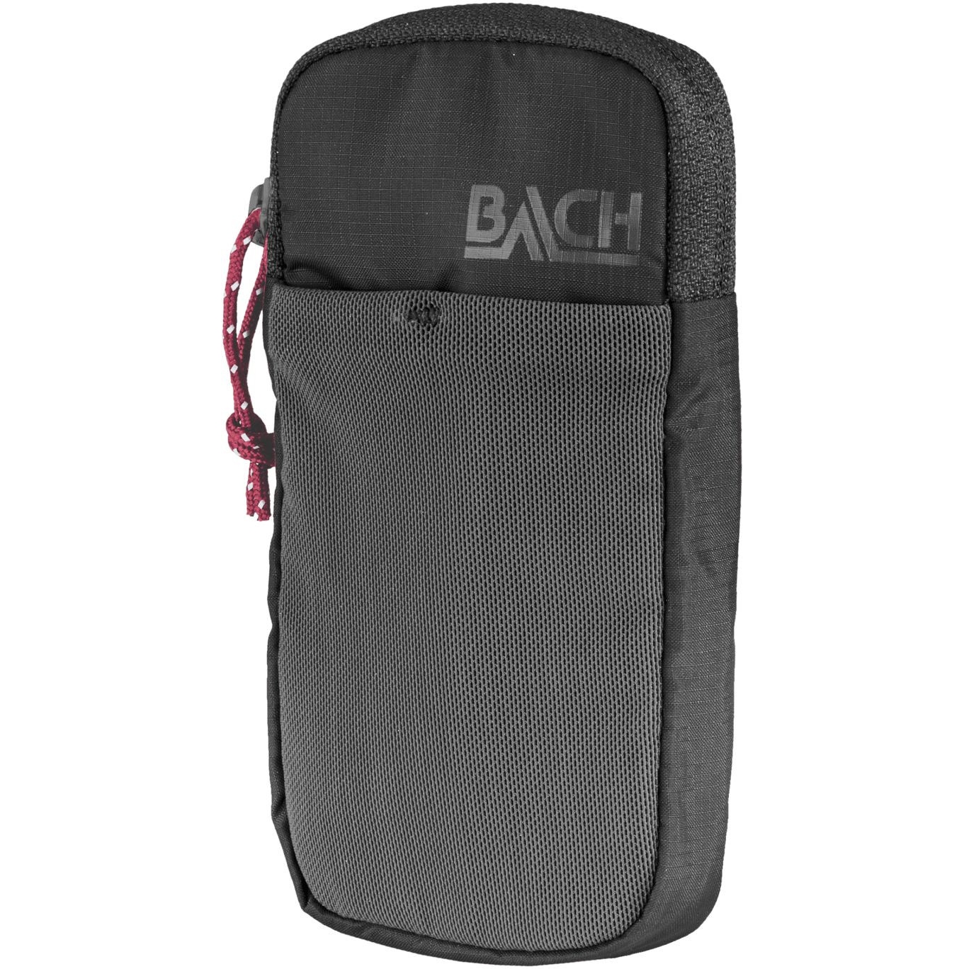 Produktbild von Bach Padded Shoulder Pocket M - Schultergurttasche - schwarz