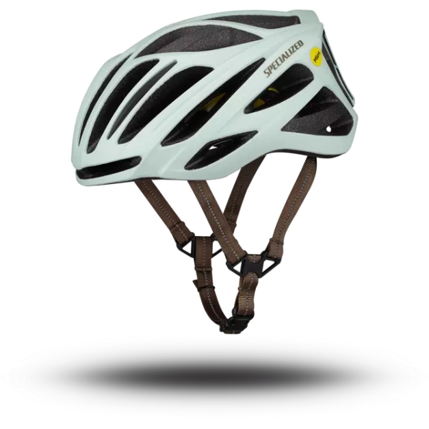 Picture of Specialized Echelon II Road Helmet - White Sage