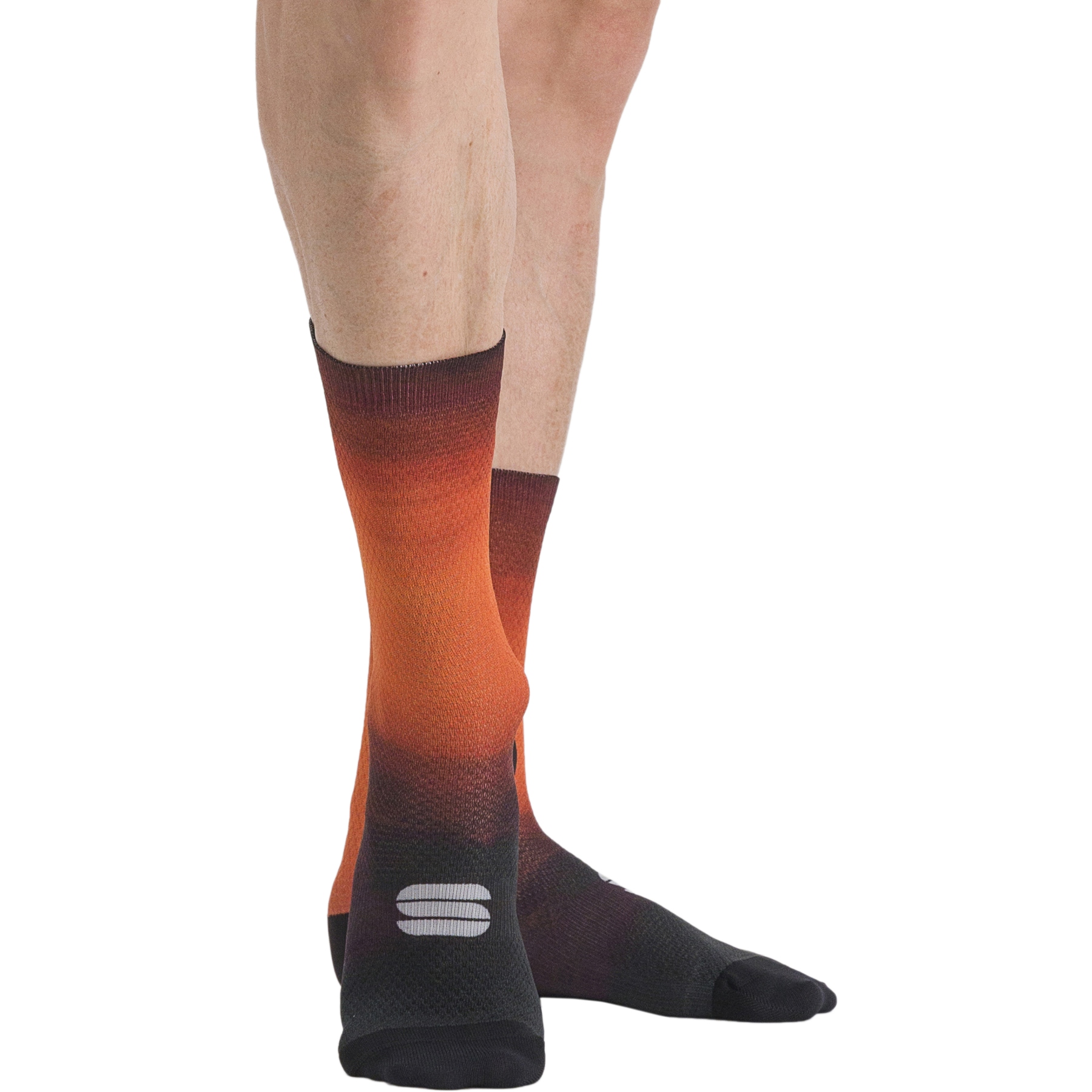 Picture of Sportful Supergiara Cycling Socks Men - 623 Huckleberry