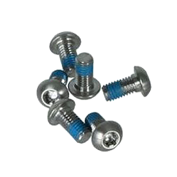 Produktbild von TRP Torx Schrauben-Satz Titan